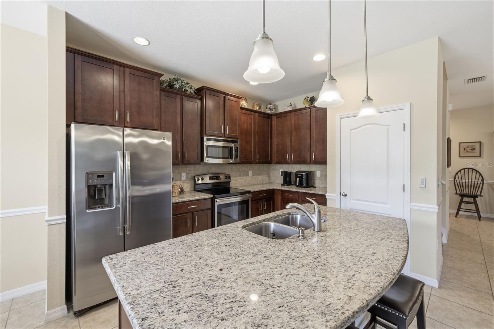 CREEKS OF CITRUS PARK - Residential