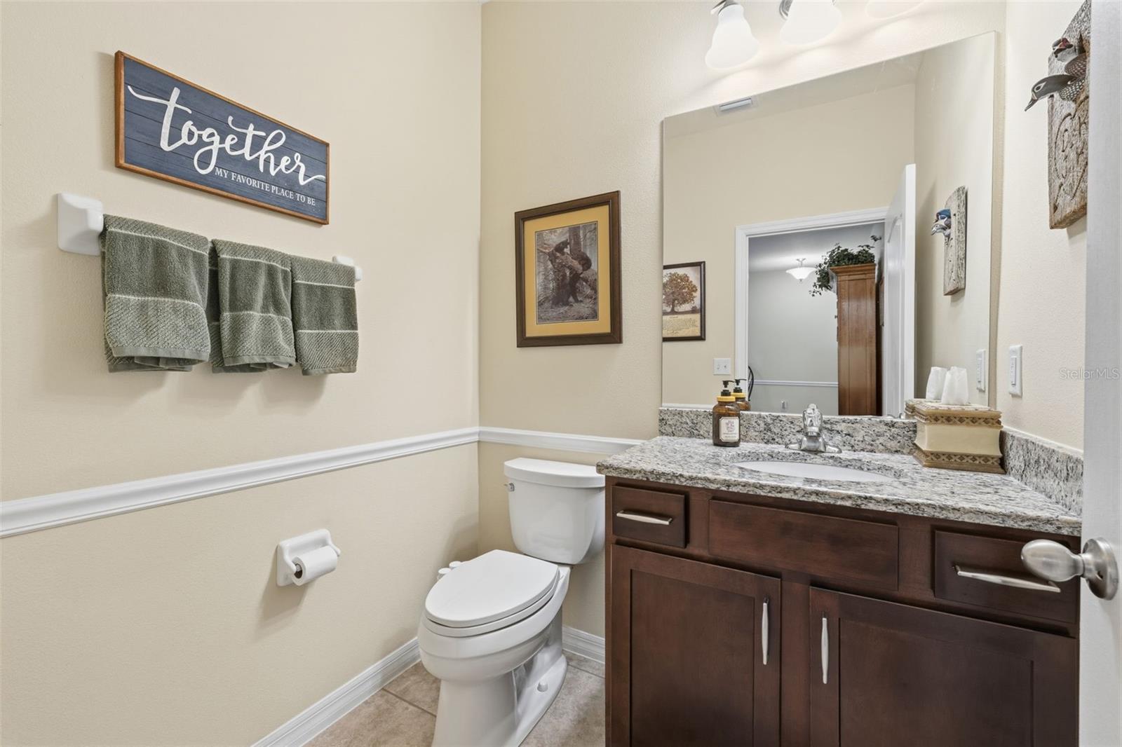 CREEKS OF CITRUS PARK - Residential