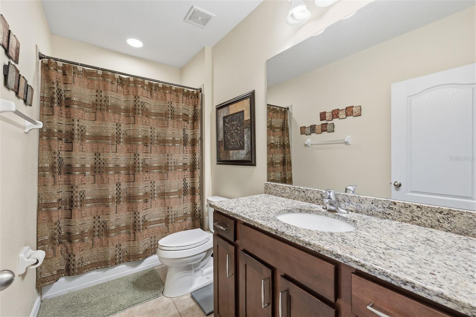 CREEKS OF CITRUS PARK - Residential