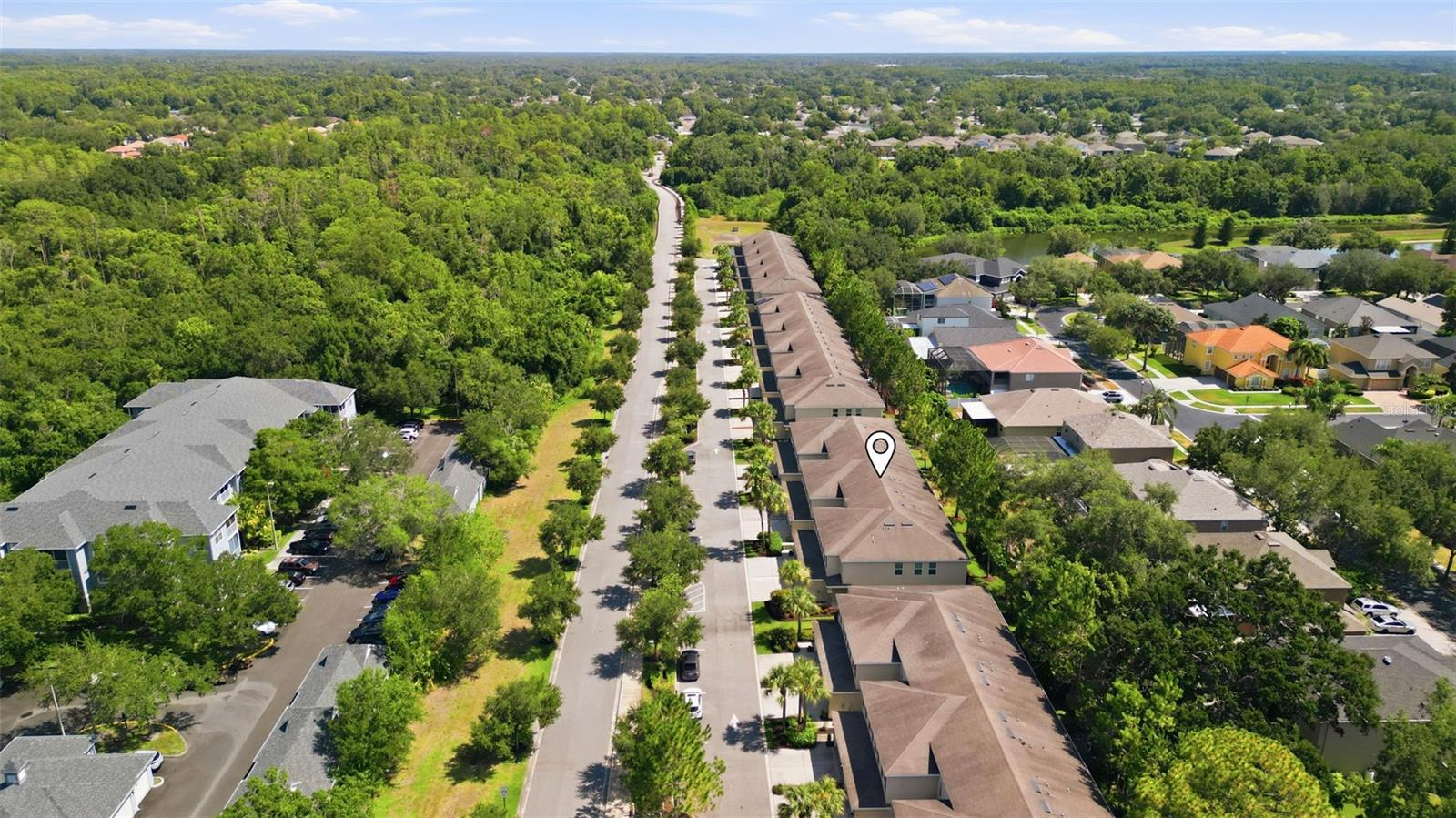 CREEKS OF CITRUS PARK - Residential