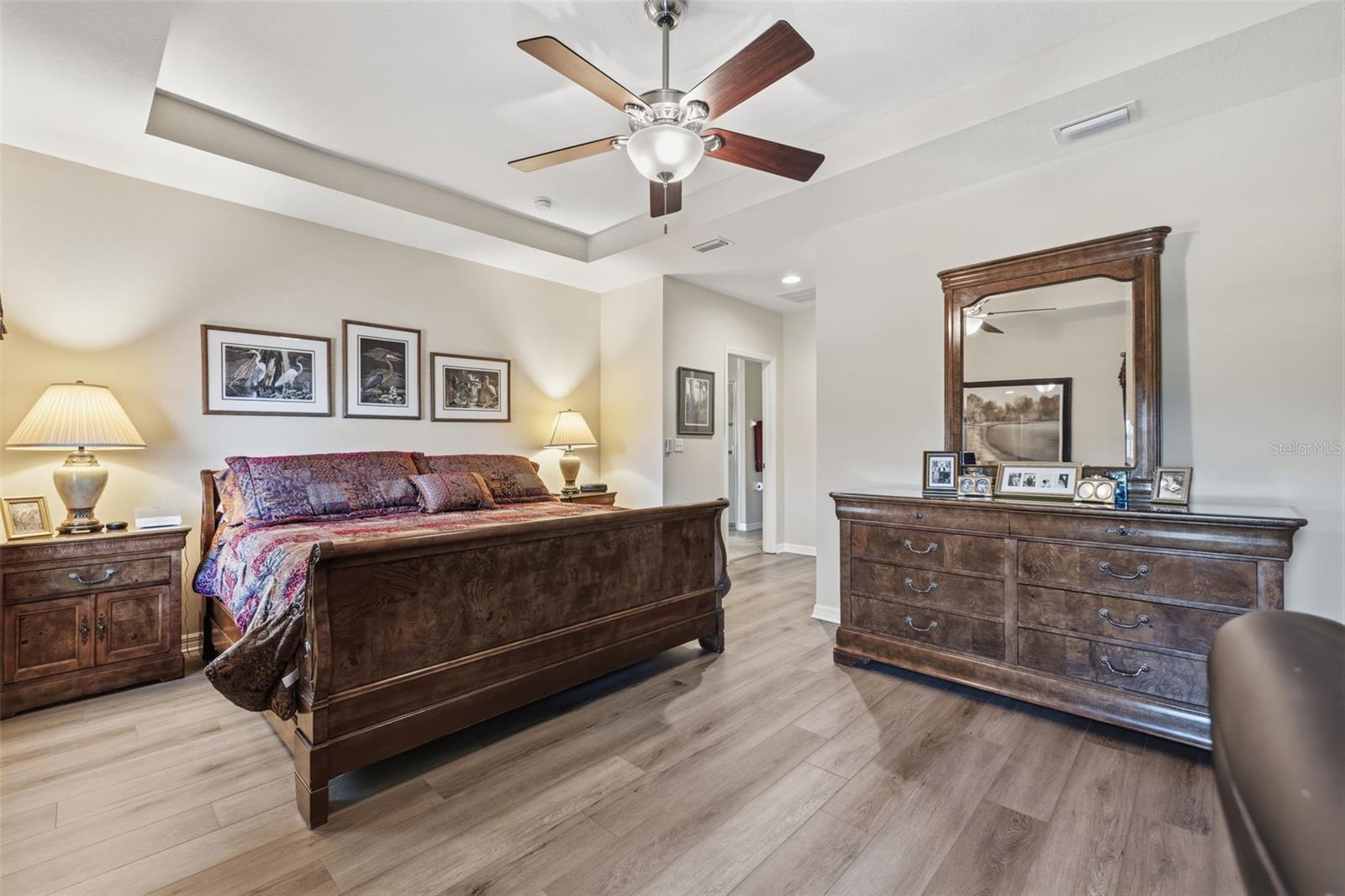 CREEKS OF CITRUS PARK - Residential