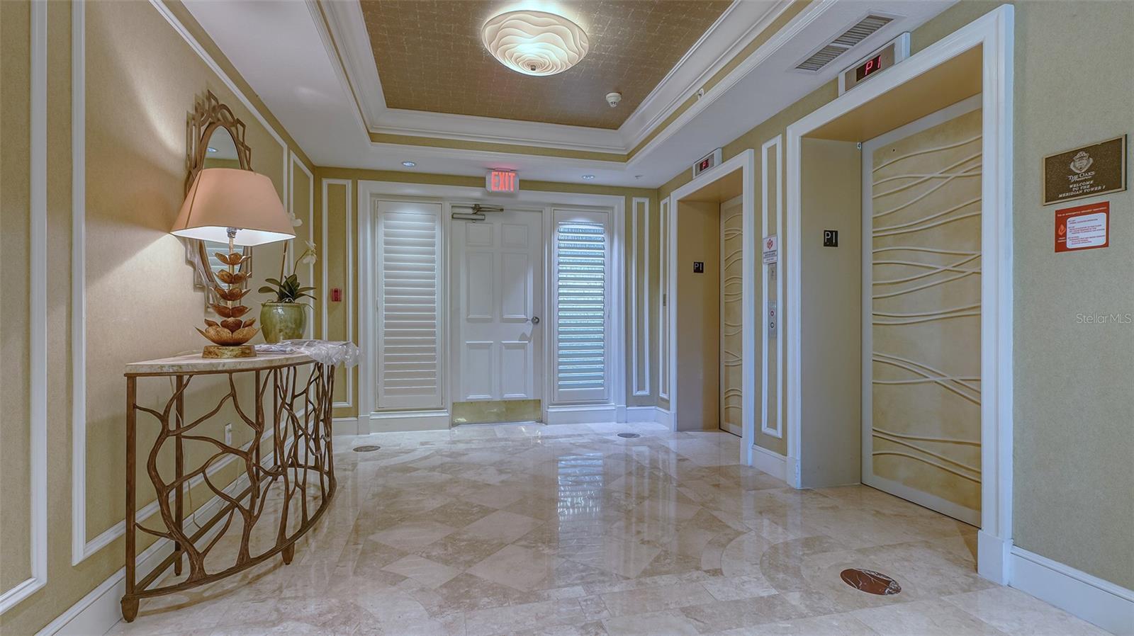 MERIDIAN AT THE OAKS PRESERVE - Residential