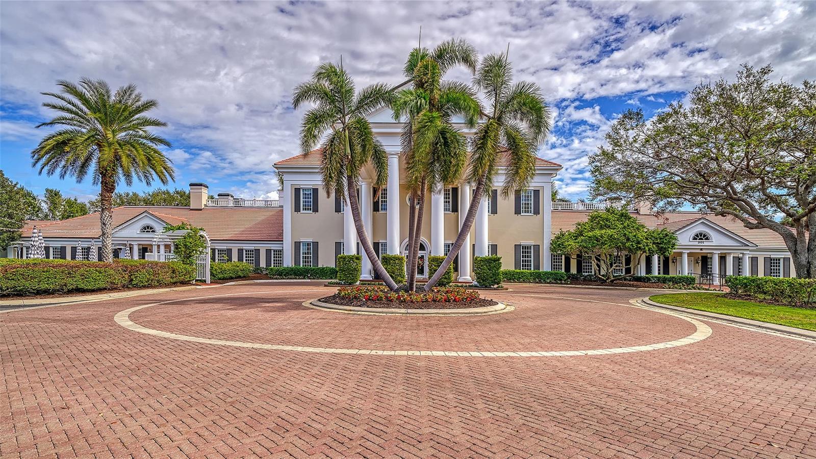 MERIDIAN AT THE OAKS PRESERVE - Residential
