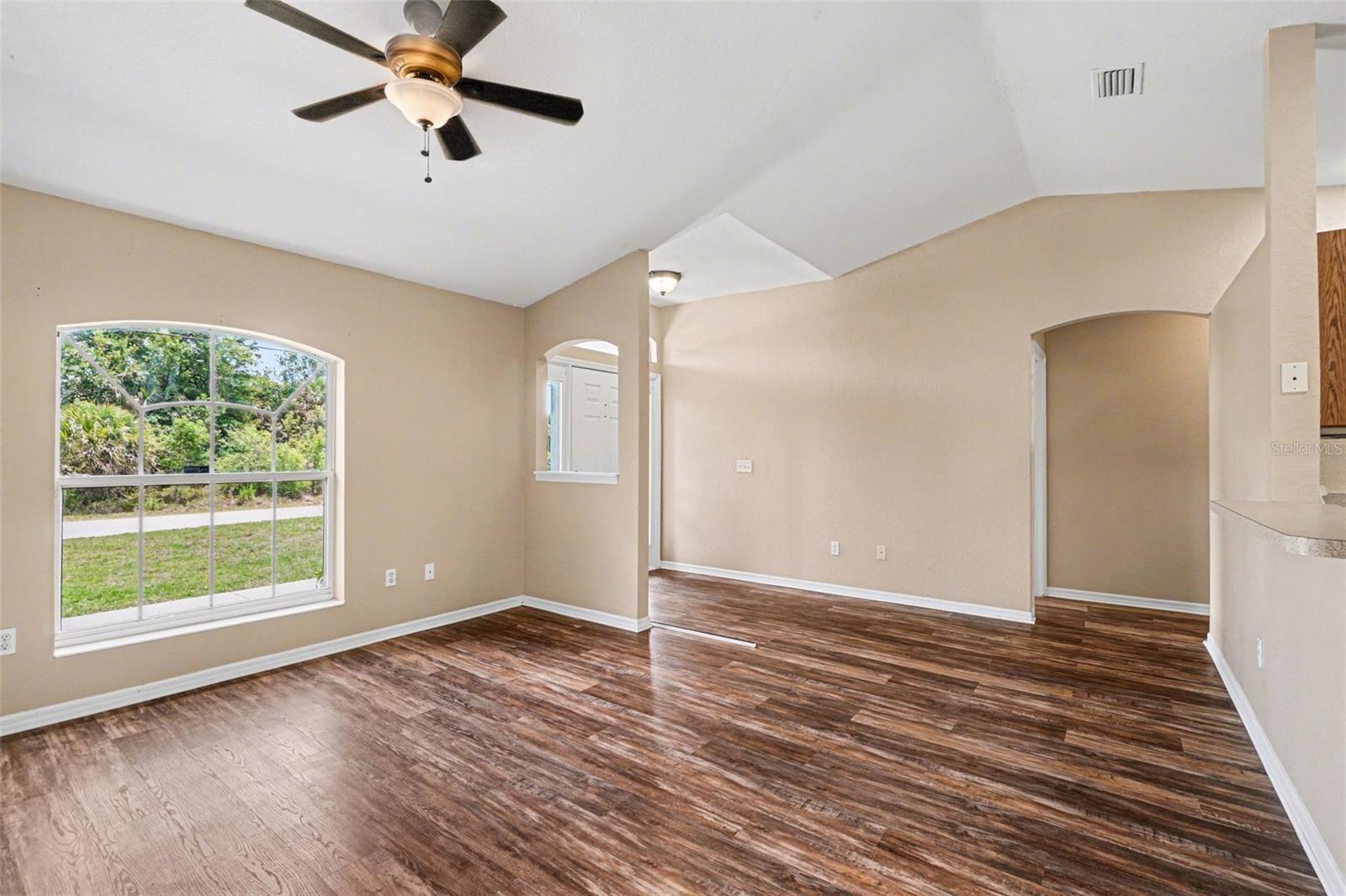 PORT CHARLOTTE SUB 51 - Residential