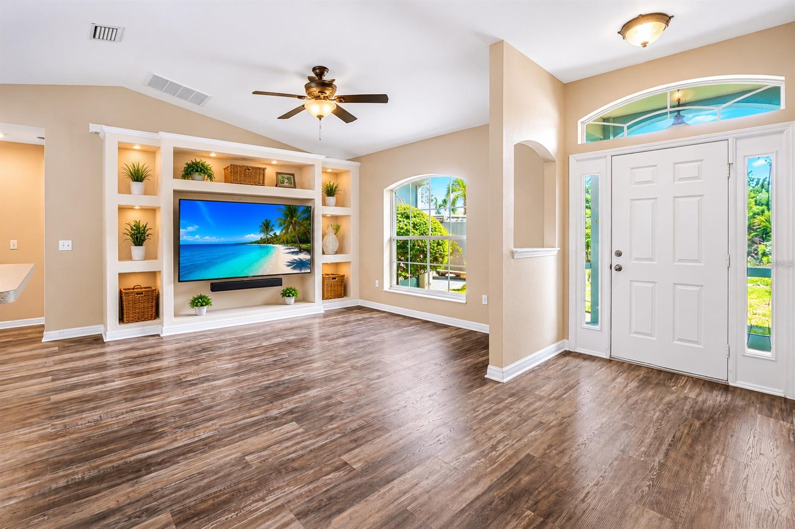 PORT CHARLOTTE SUB 51 - Residential