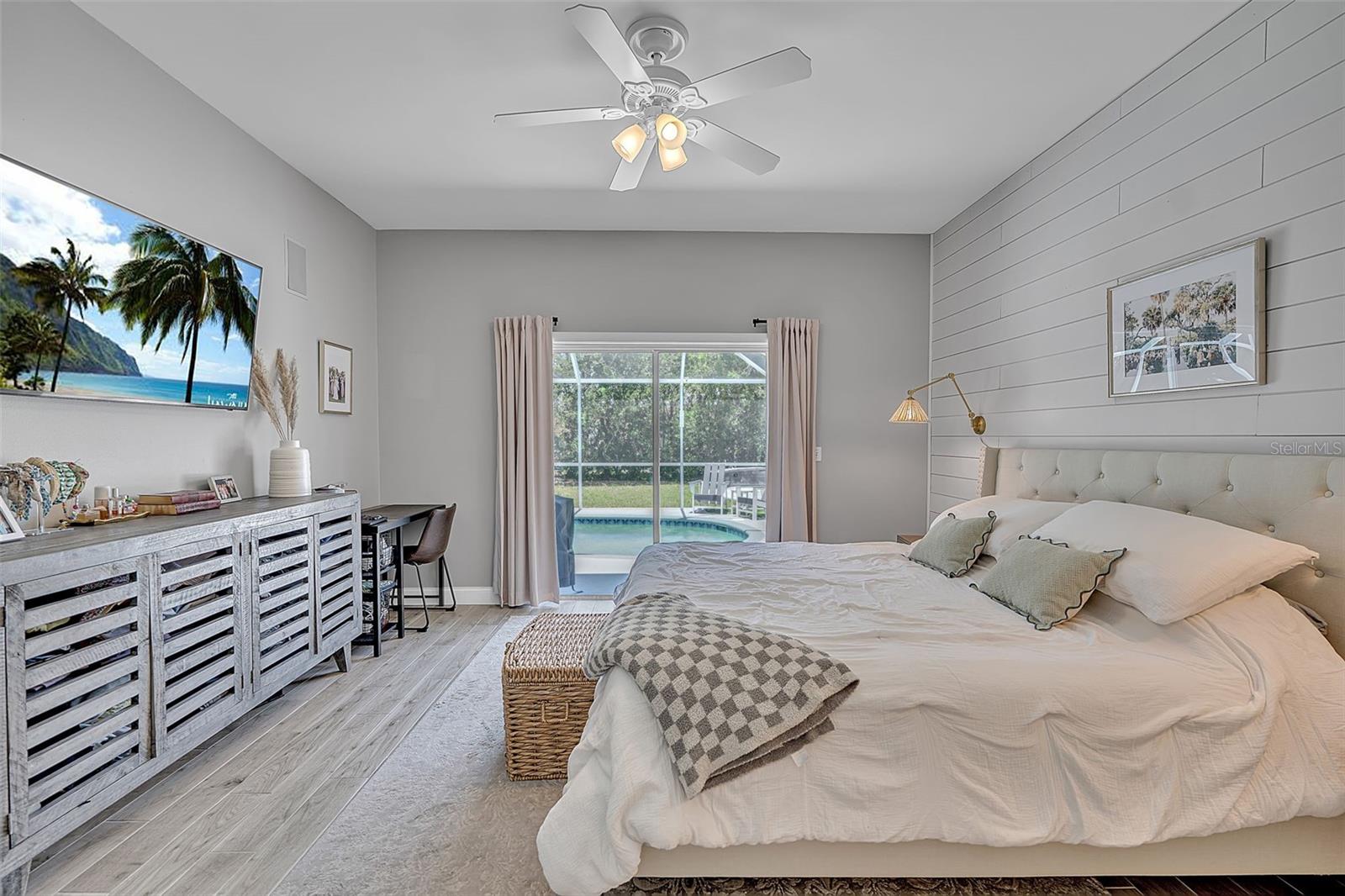 SUMMERFIELD VILLAGE SUBPHASE A - Residential