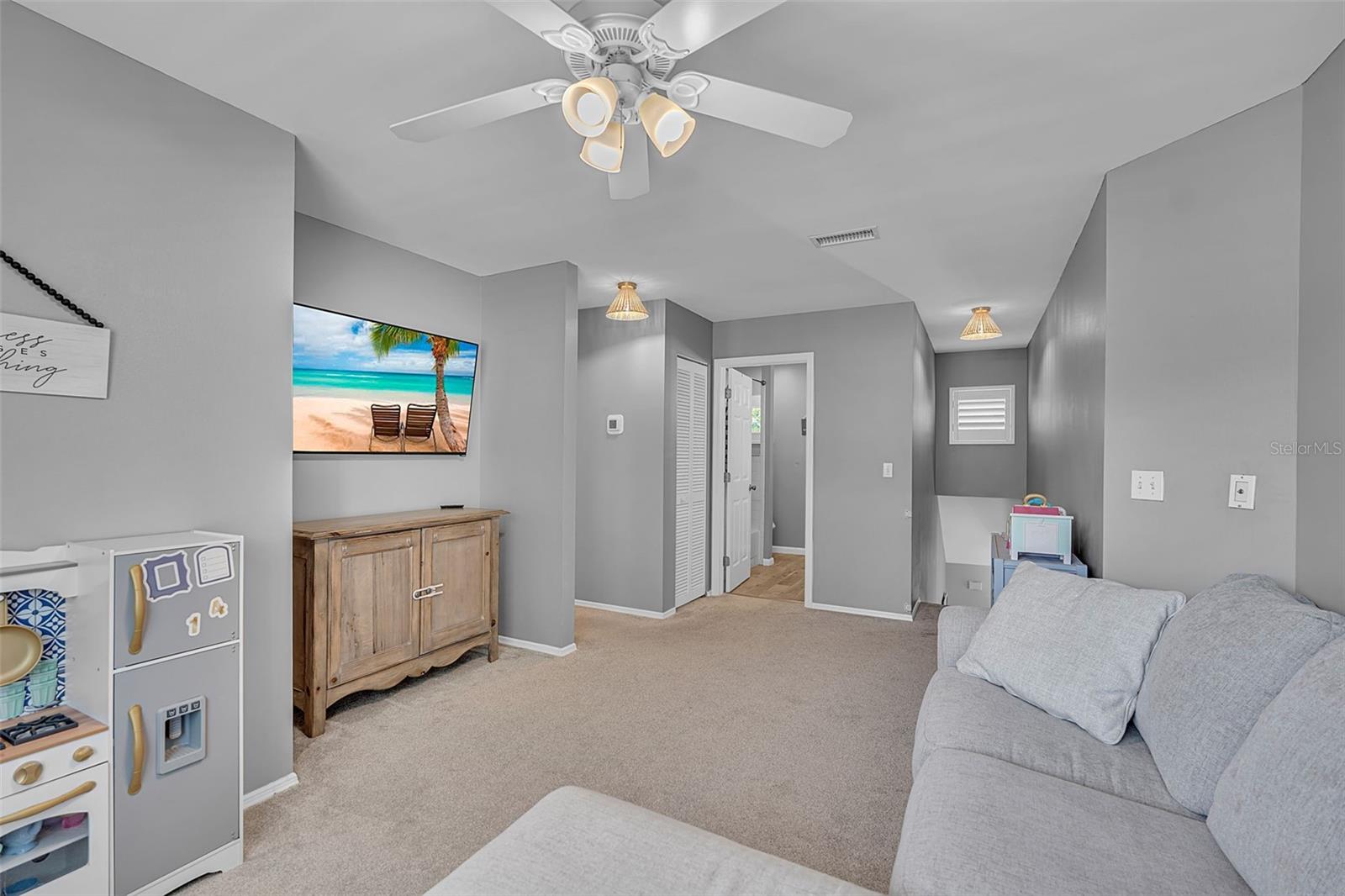SUMMERFIELD VILLAGE SUBPHASE A - Residential