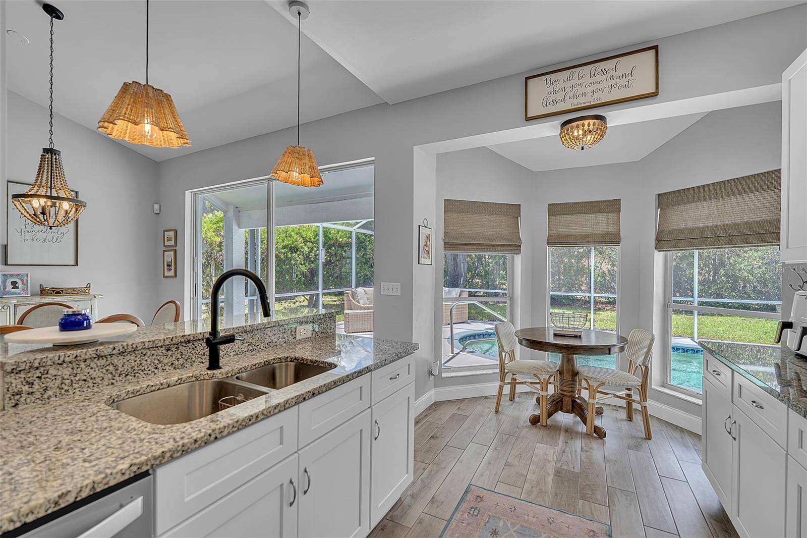 SUMMERFIELD VILLAGE SUBPHASE A - Residential