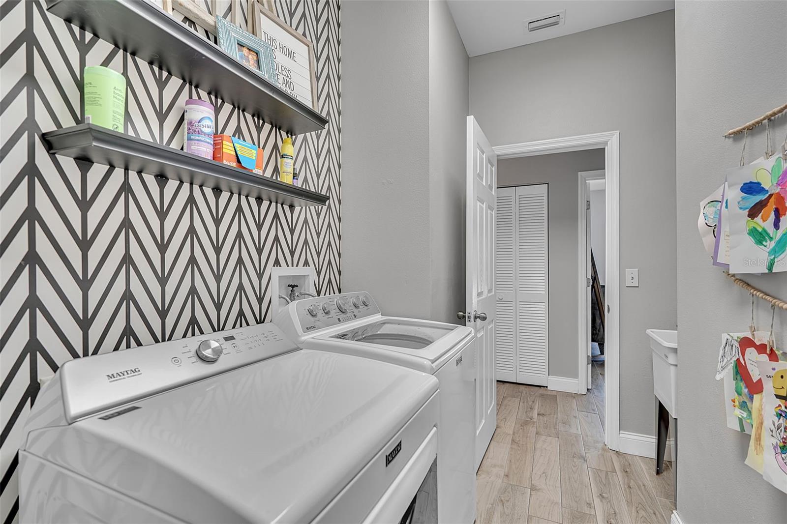 SUMMERFIELD VILLAGE SUBPHASE A - Residential