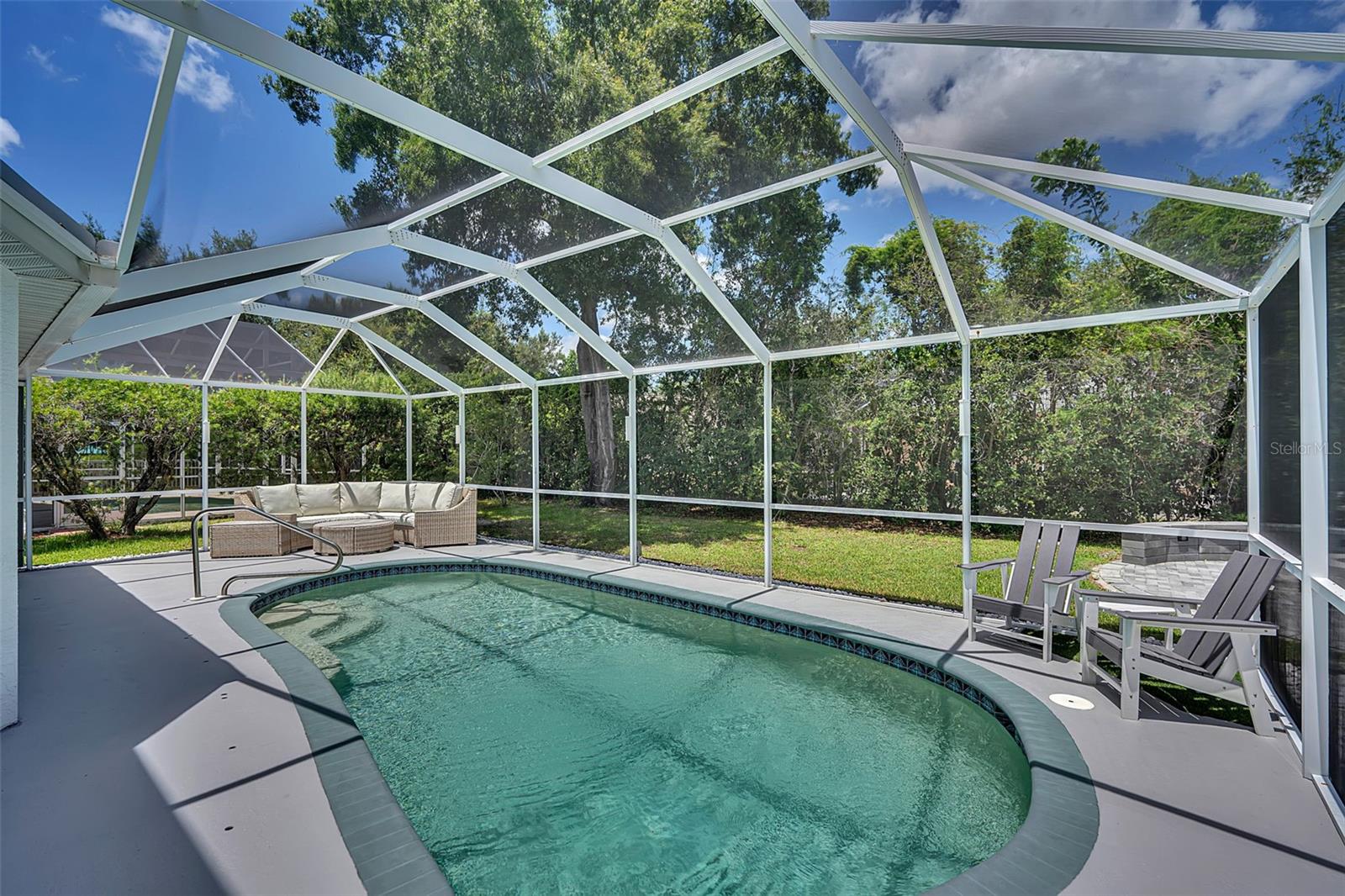 SUMMERFIELD VILLAGE SUBPHASE A - Residential