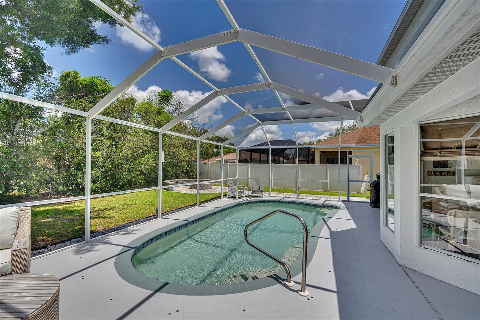 SUMMERFIELD VILLAGE SUBPHASE A - Residential