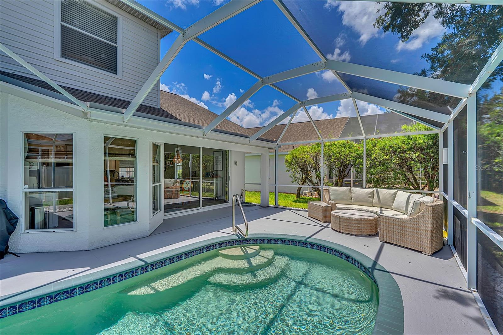 SUMMERFIELD VILLAGE SUBPHASE A - Residential