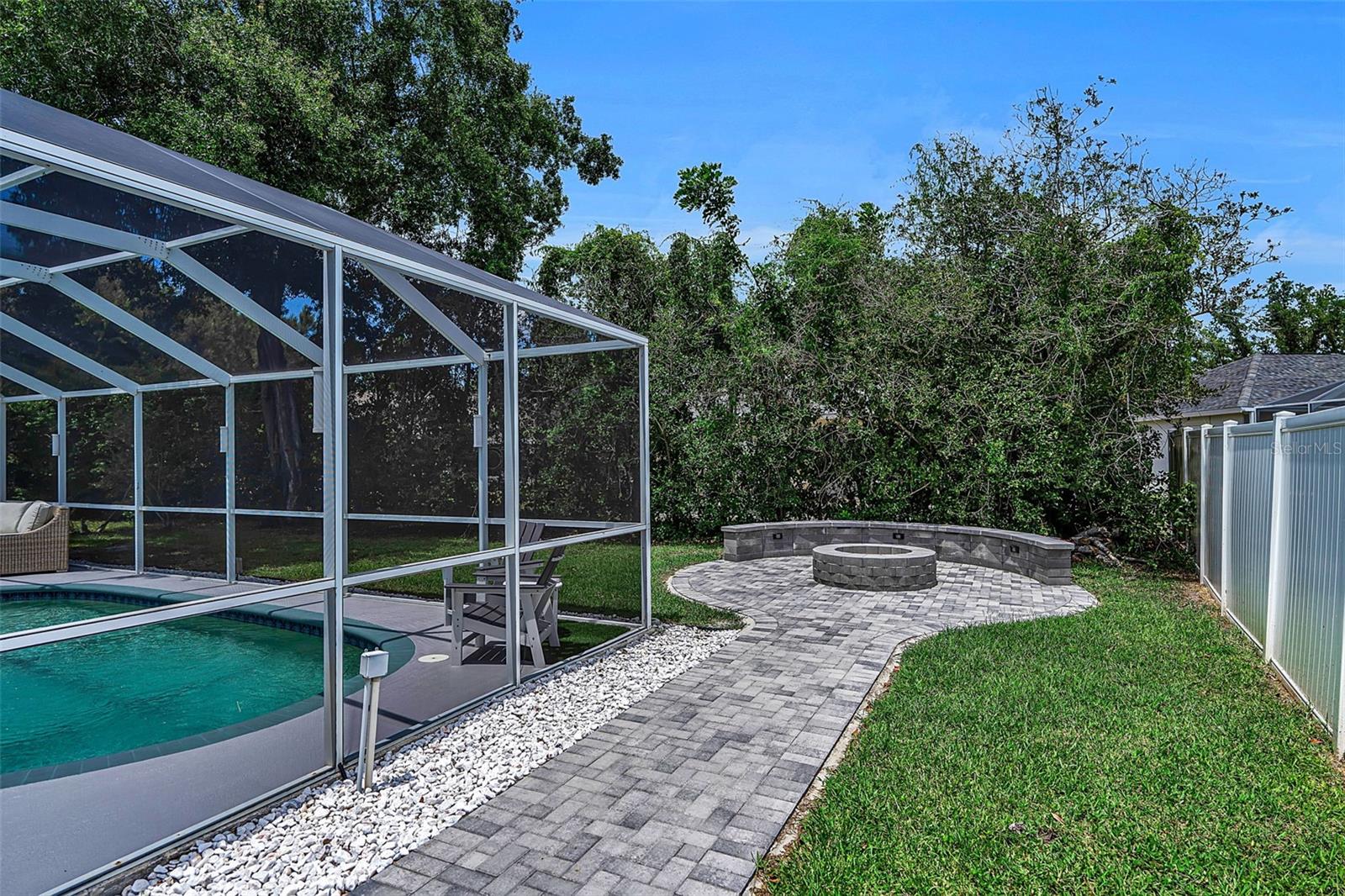 SUMMERFIELD VILLAGE SUBPHASE A - Residential
