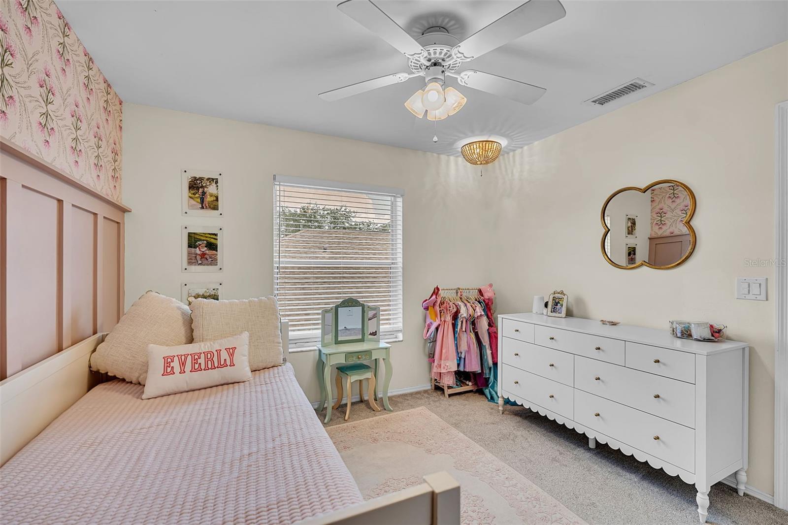SUMMERFIELD VILLAGE SUBPHASE A - Residential