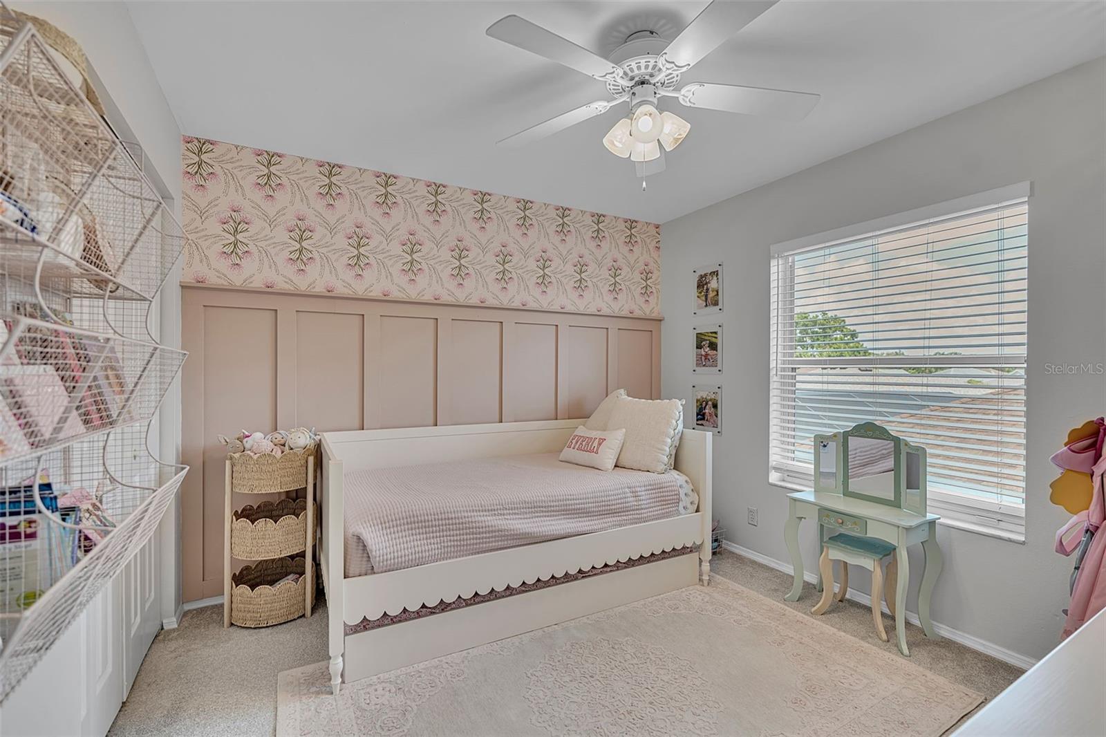 SUMMERFIELD VILLAGE SUBPHASE A - Residential