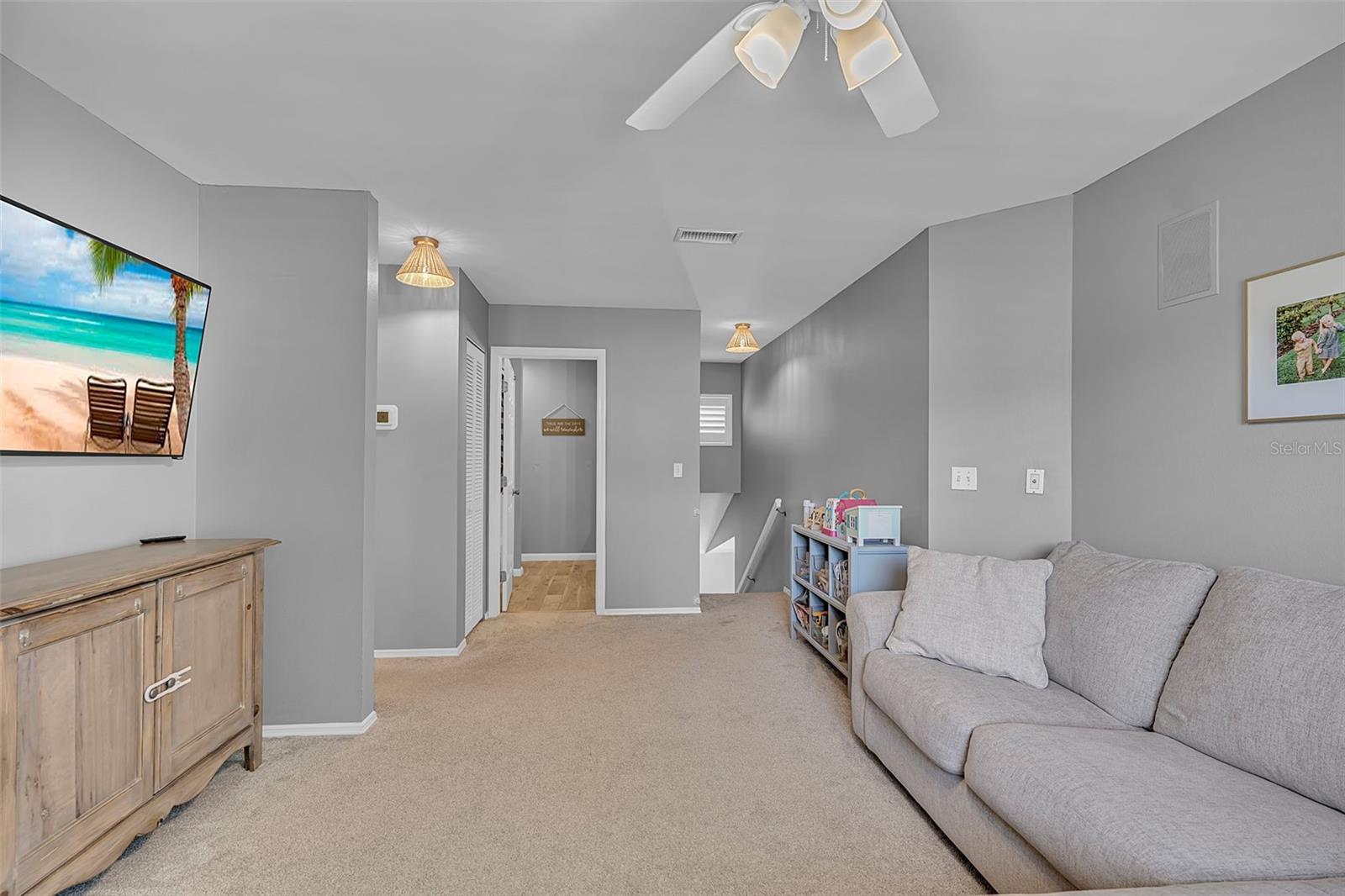 SUMMERFIELD VILLAGE SUBPHASE A - Residential