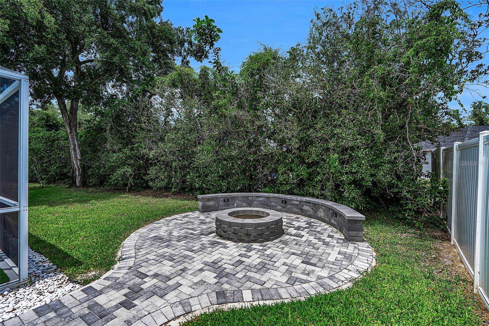 SUMMERFIELD VILLAGE SUBPHASE A - Residential