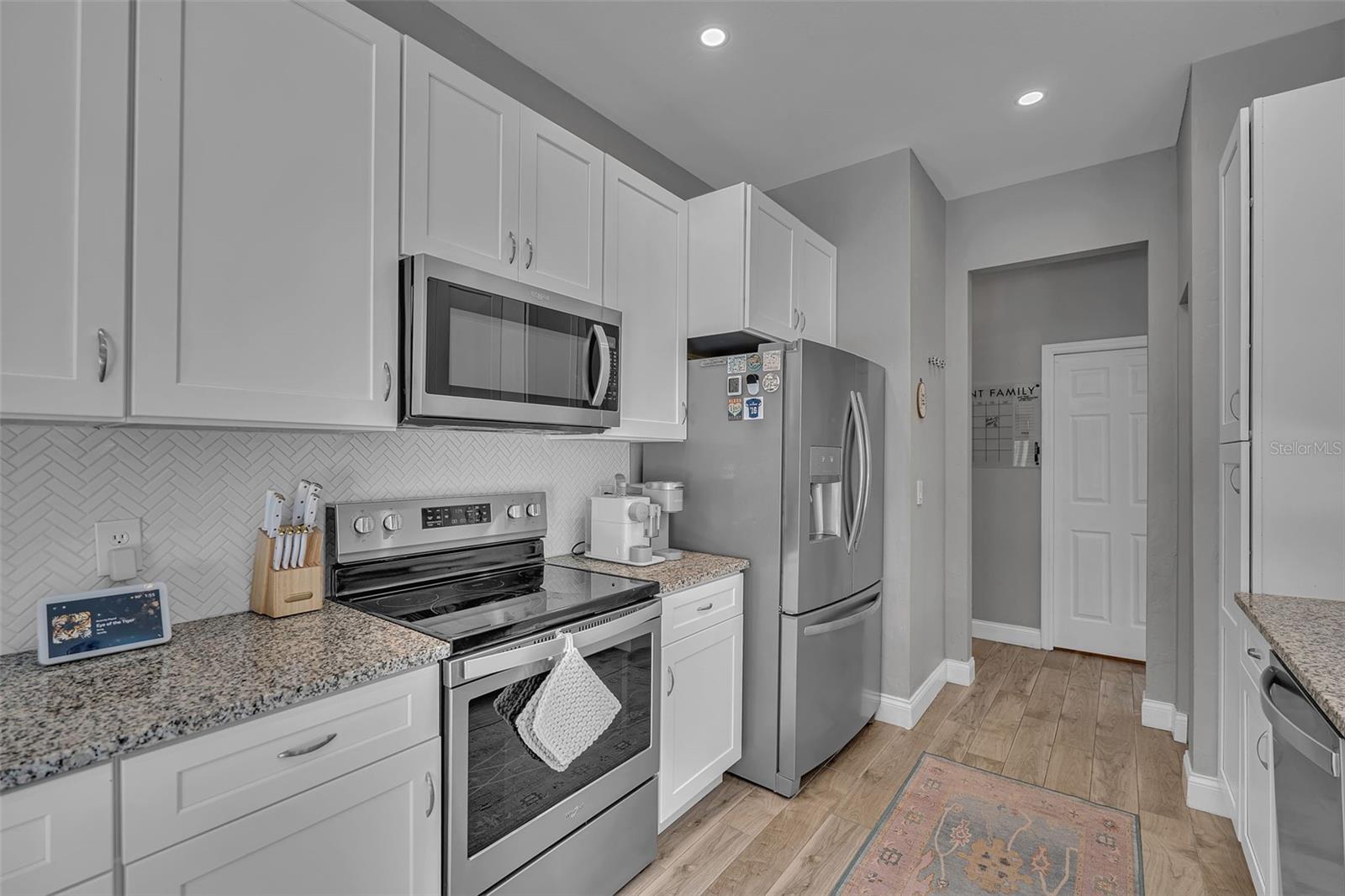 SUMMERFIELD VILLAGE SUBPHASE A - Residential