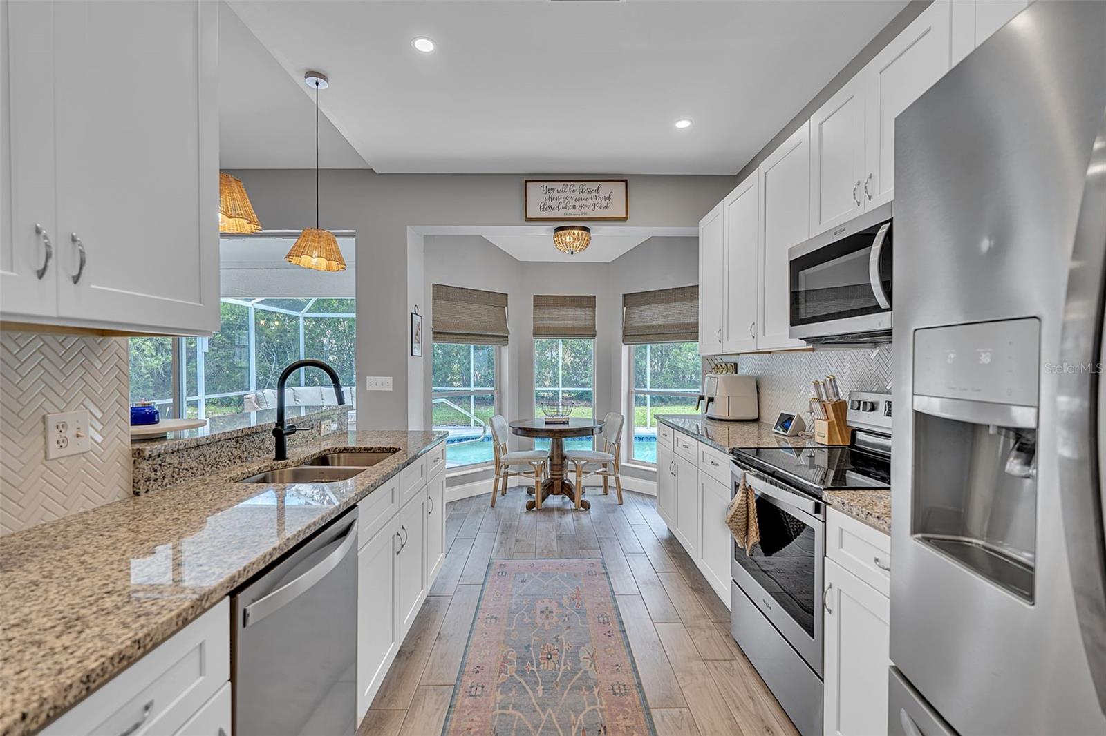 SUMMERFIELD VILLAGE SUBPHASE A - Residential