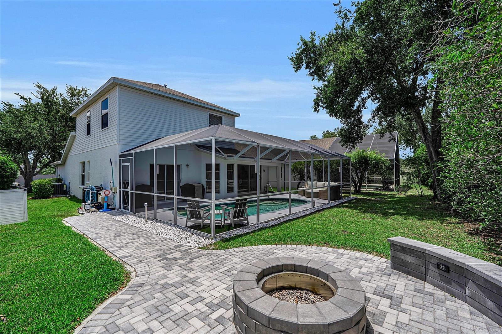 SUMMERFIELD VILLAGE SUBPHASE A - Residential