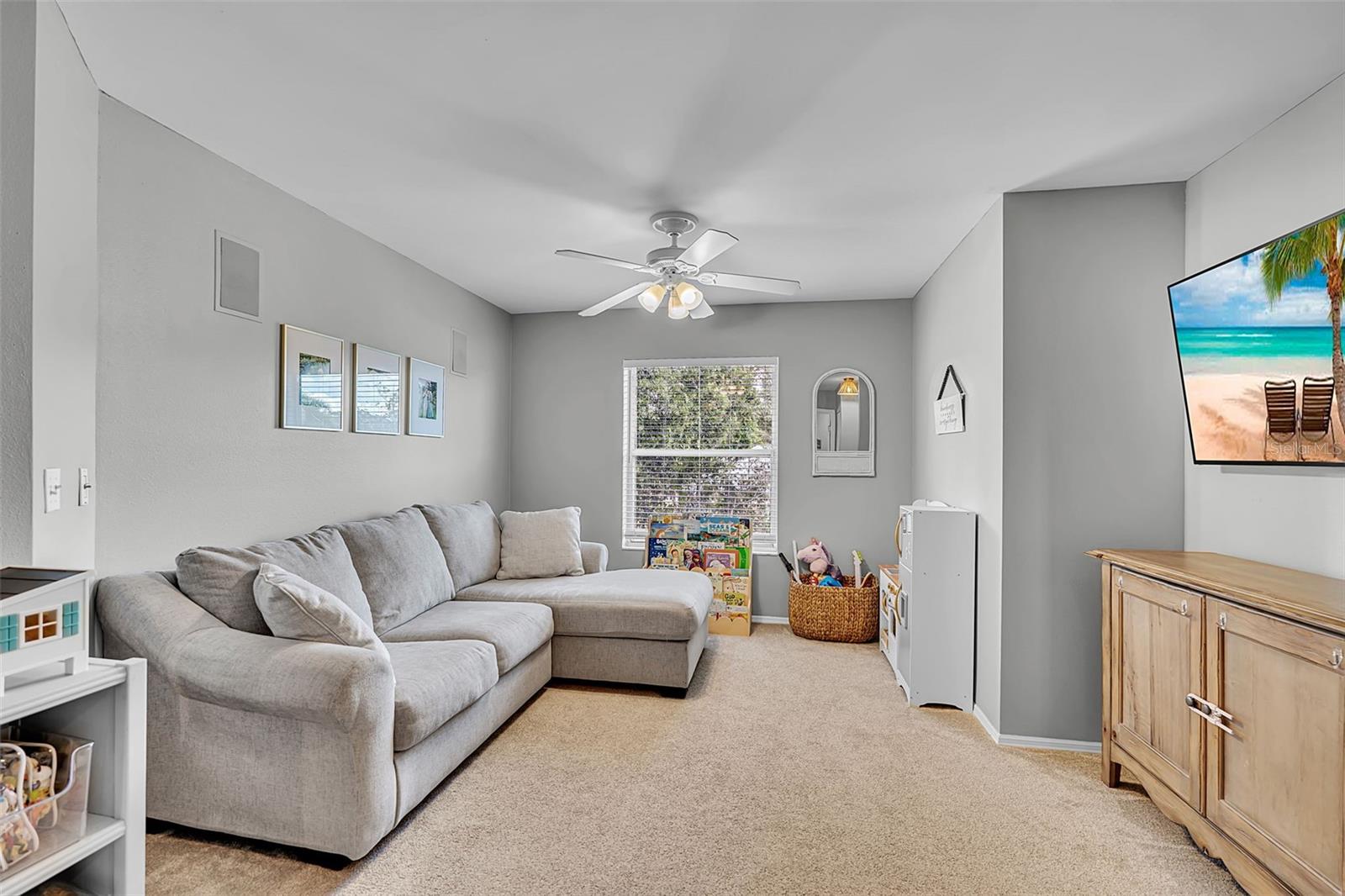 SUMMERFIELD VILLAGE SUBPHASE A - Residential