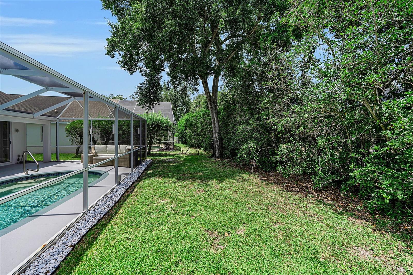 SUMMERFIELD VILLAGE SUBPHASE A - Residential