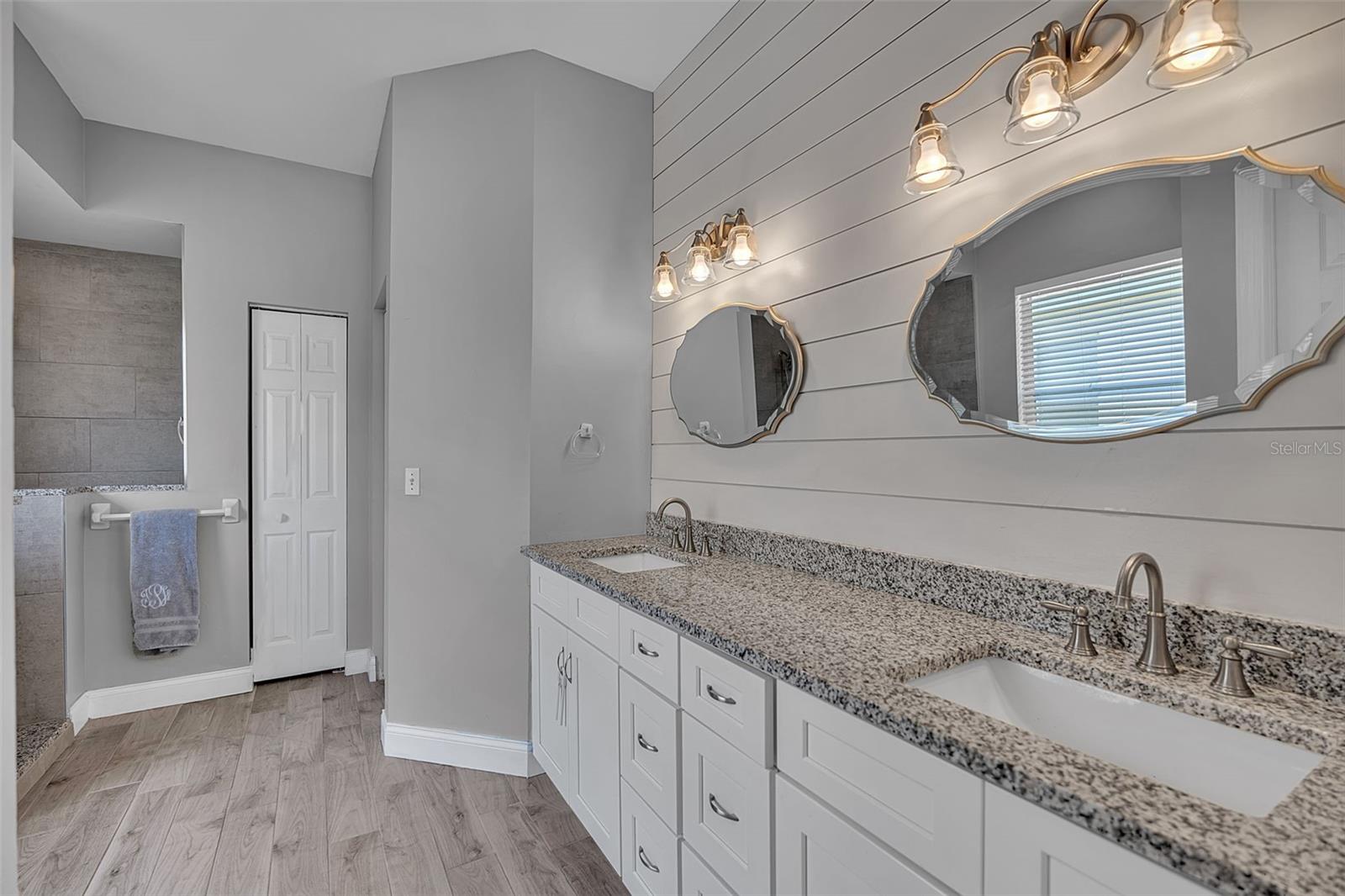SUMMERFIELD VILLAGE SUBPHASE A - Residential