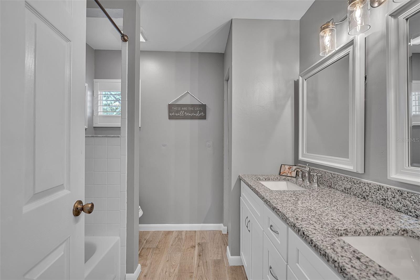 SUMMERFIELD VILLAGE SUBPHASE A - Residential