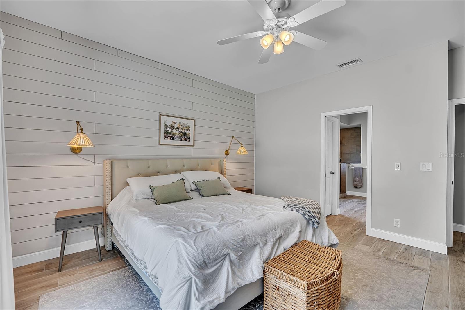 SUMMERFIELD VILLAGE SUBPHASE A - Residential