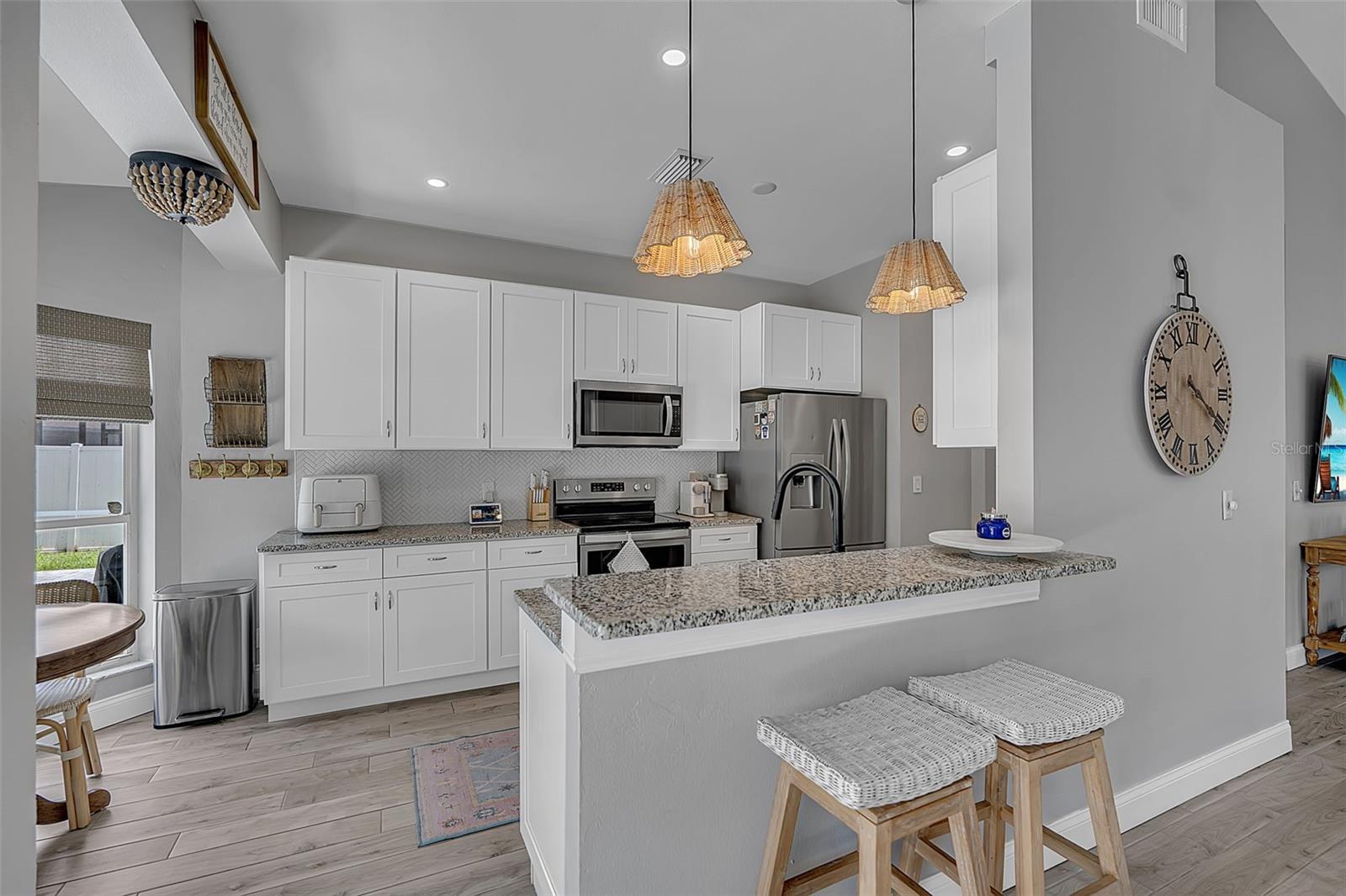 SUMMERFIELD VILLAGE SUBPHASE A - Residential