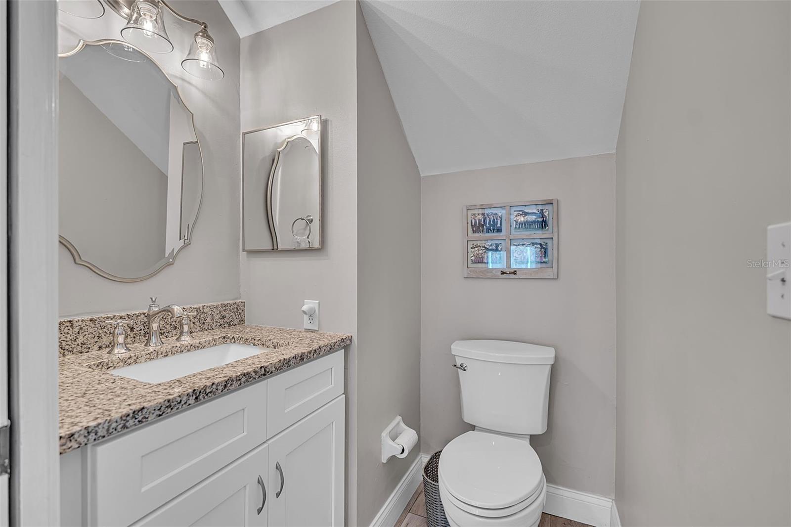 SUMMERFIELD VILLAGE SUBPHASE A - Residential