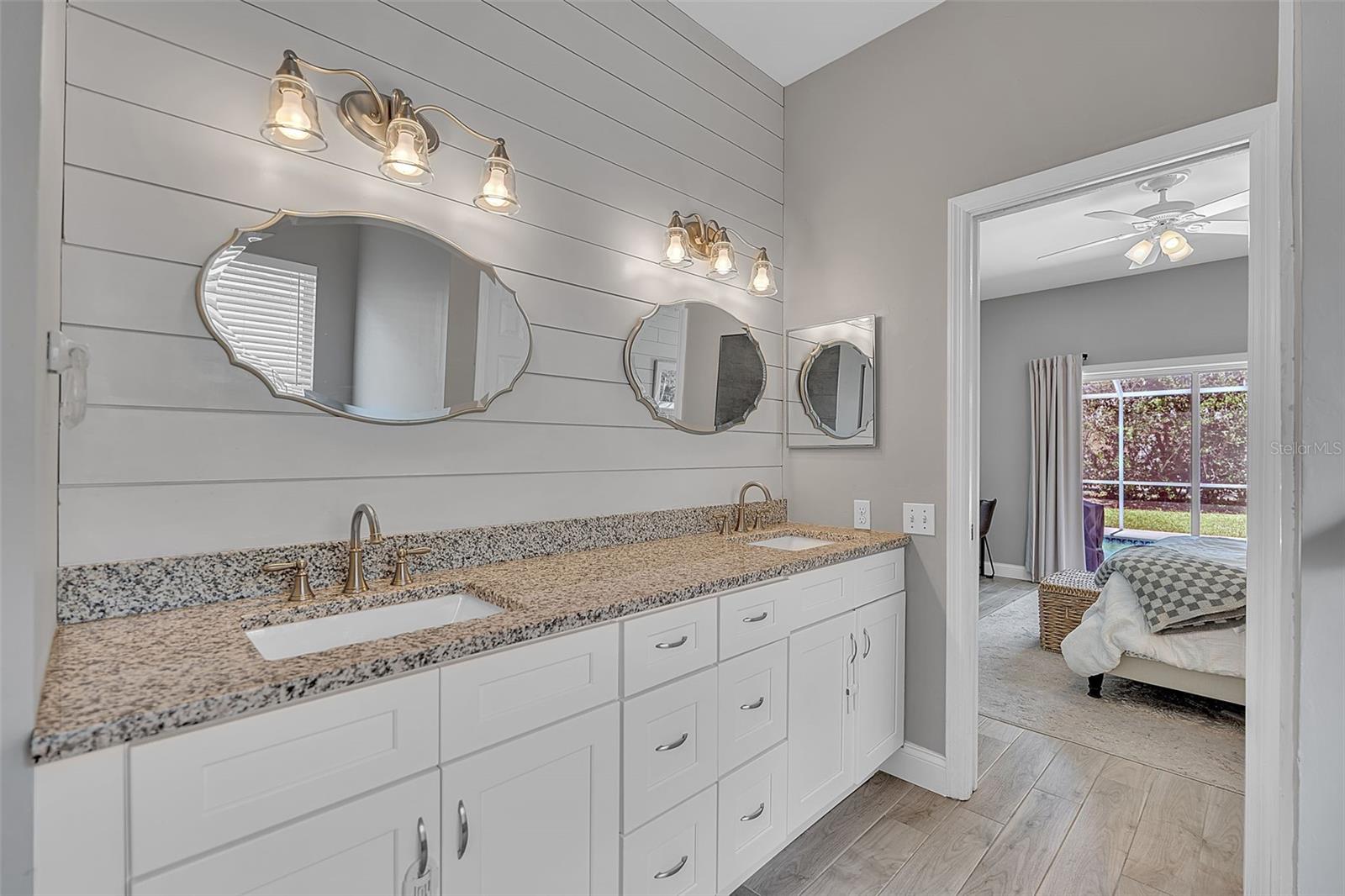 SUMMERFIELD VILLAGE SUBPHASE A - Residential