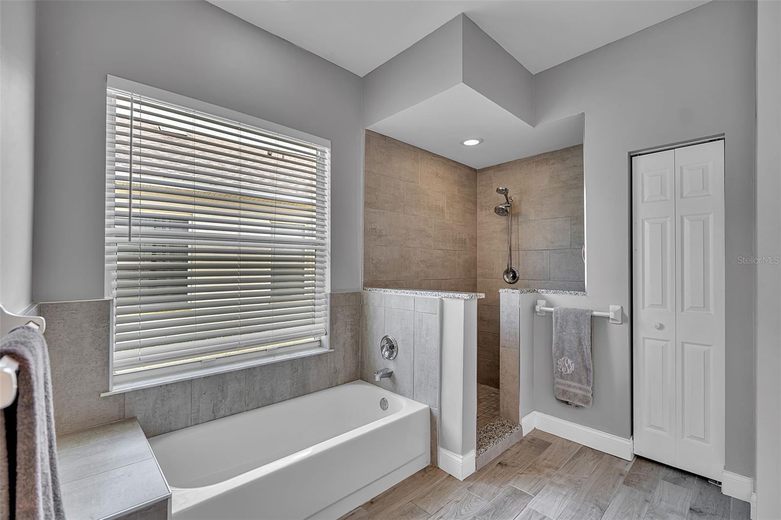 SUMMERFIELD VILLAGE SUBPHASE A - Residential