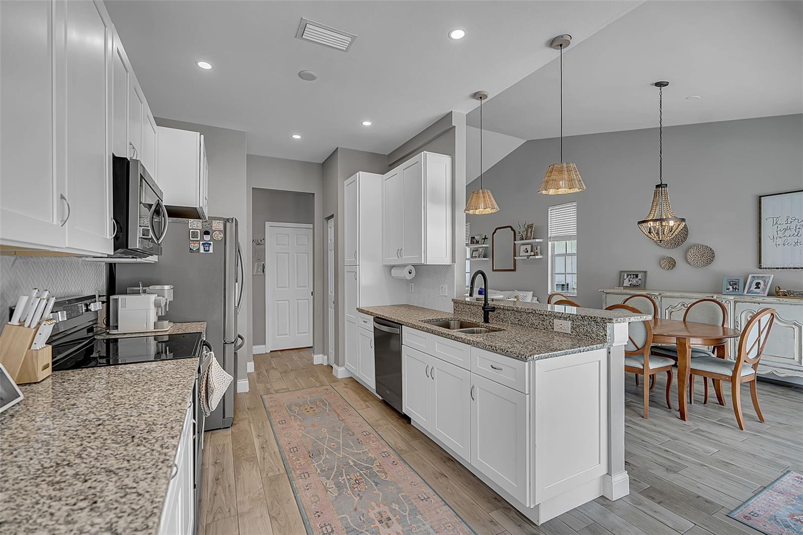 SUMMERFIELD VILLAGE SUBPHASE A - Residential