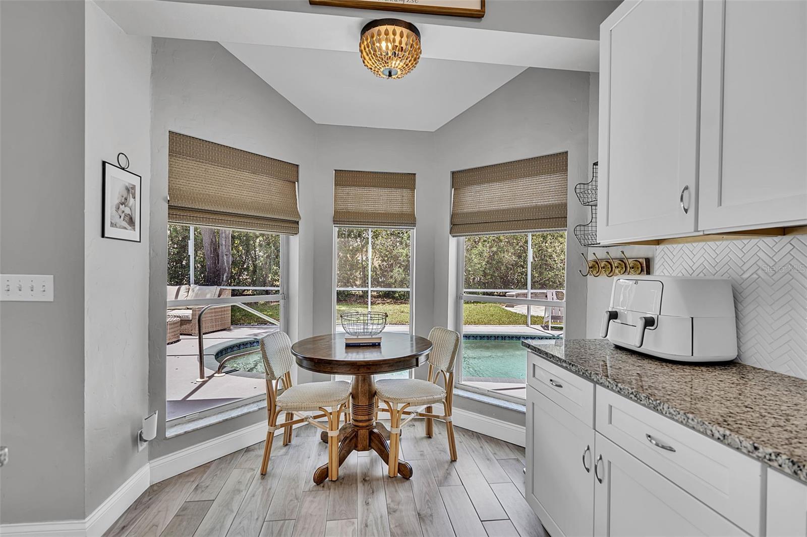 SUMMERFIELD VILLAGE SUBPHASE A - Residential