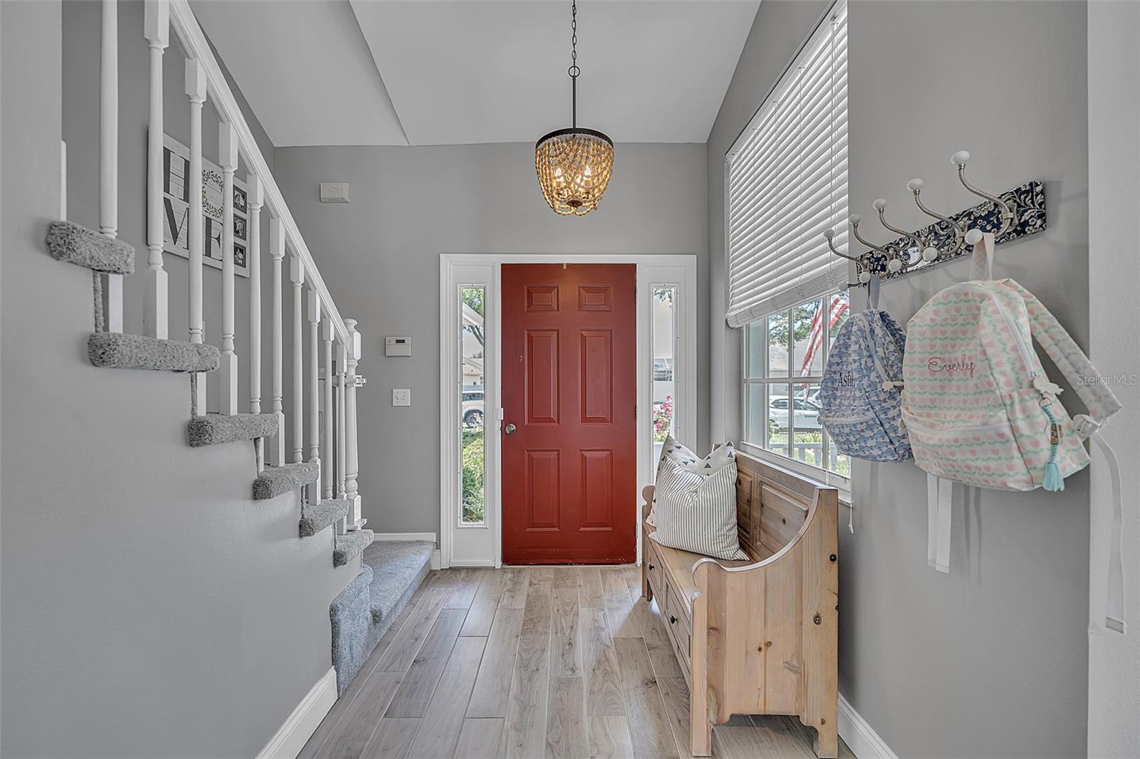 SUMMERFIELD VILLAGE SUBPHASE A - Residential