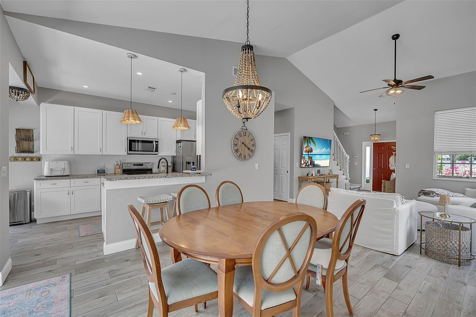 SUMMERFIELD VILLAGE SUBPHASE A - Residential