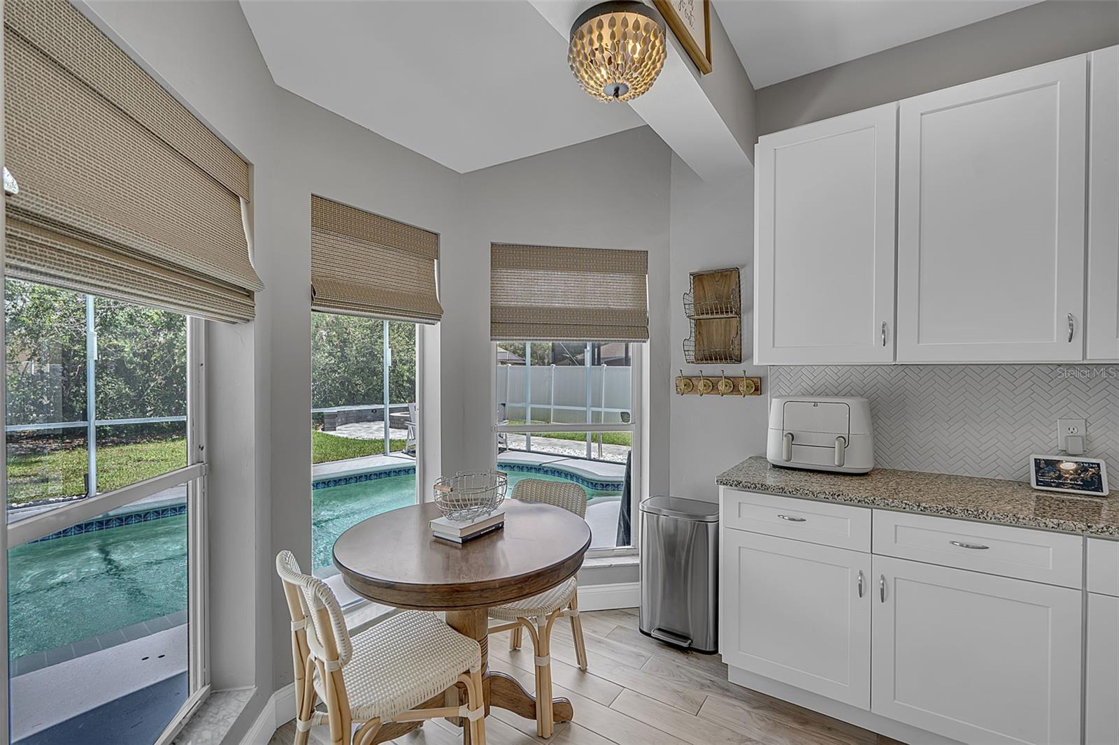 SUMMERFIELD VILLAGE SUBPHASE A - Residential