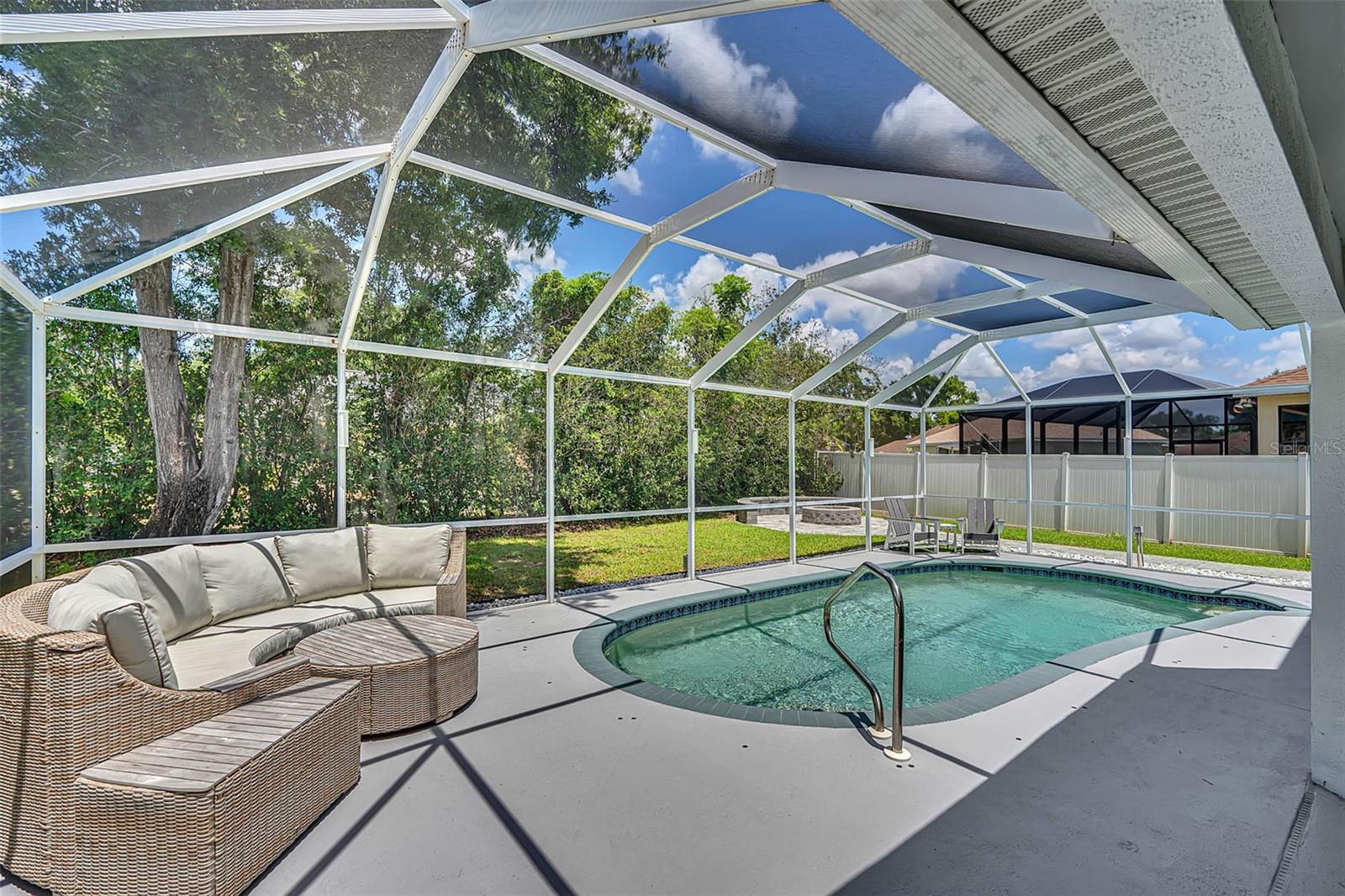 SUMMERFIELD VILLAGE SUBPHASE A - Residential