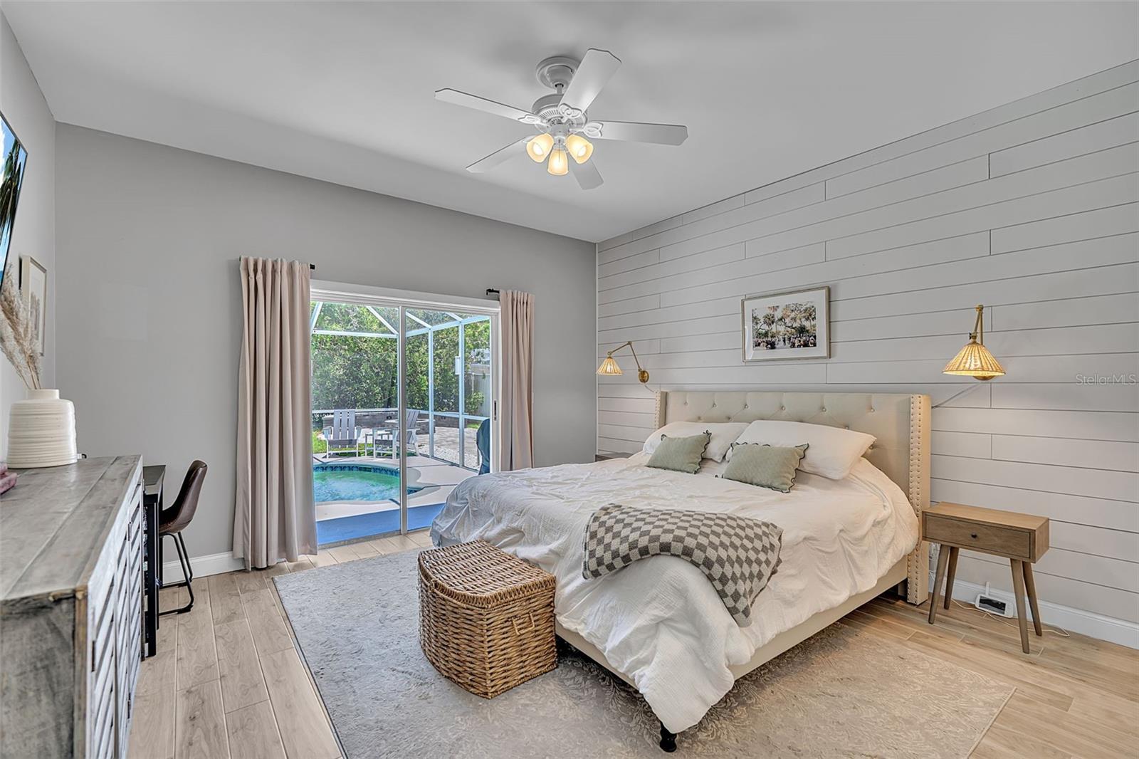 SUMMERFIELD VILLAGE SUBPHASE A - Residential