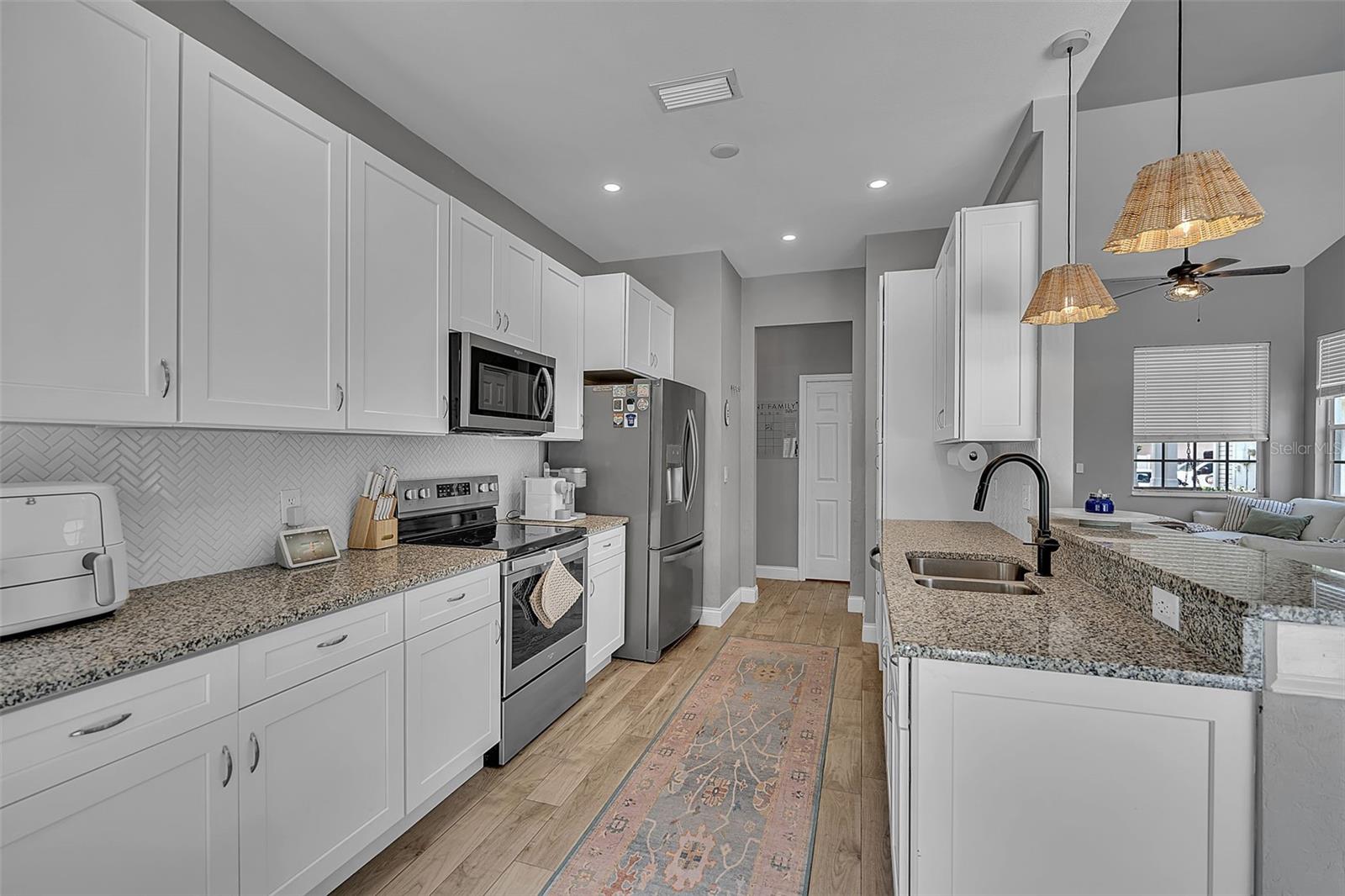 SUMMERFIELD VILLAGE SUBPHASE A - Residential