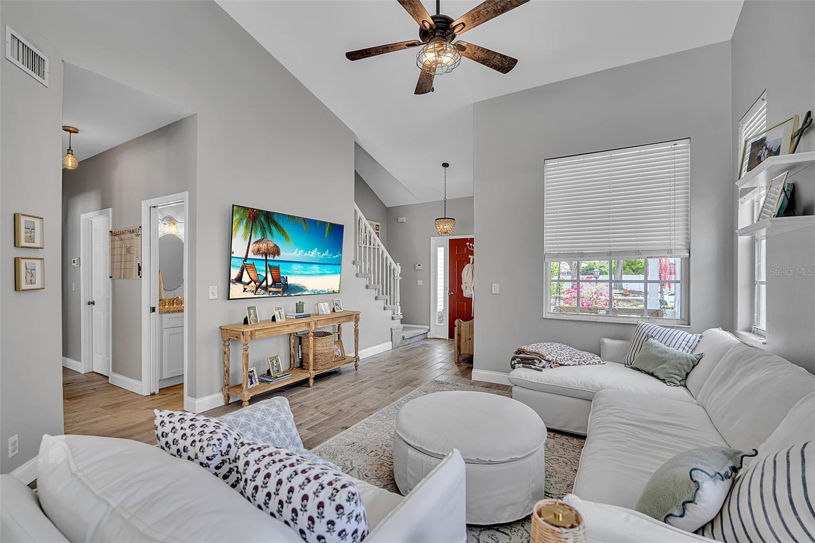 SUMMERFIELD VILLAGE SUBPHASE A - Residential