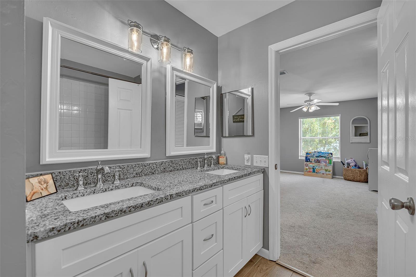 SUMMERFIELD VILLAGE SUBPHASE A - Residential