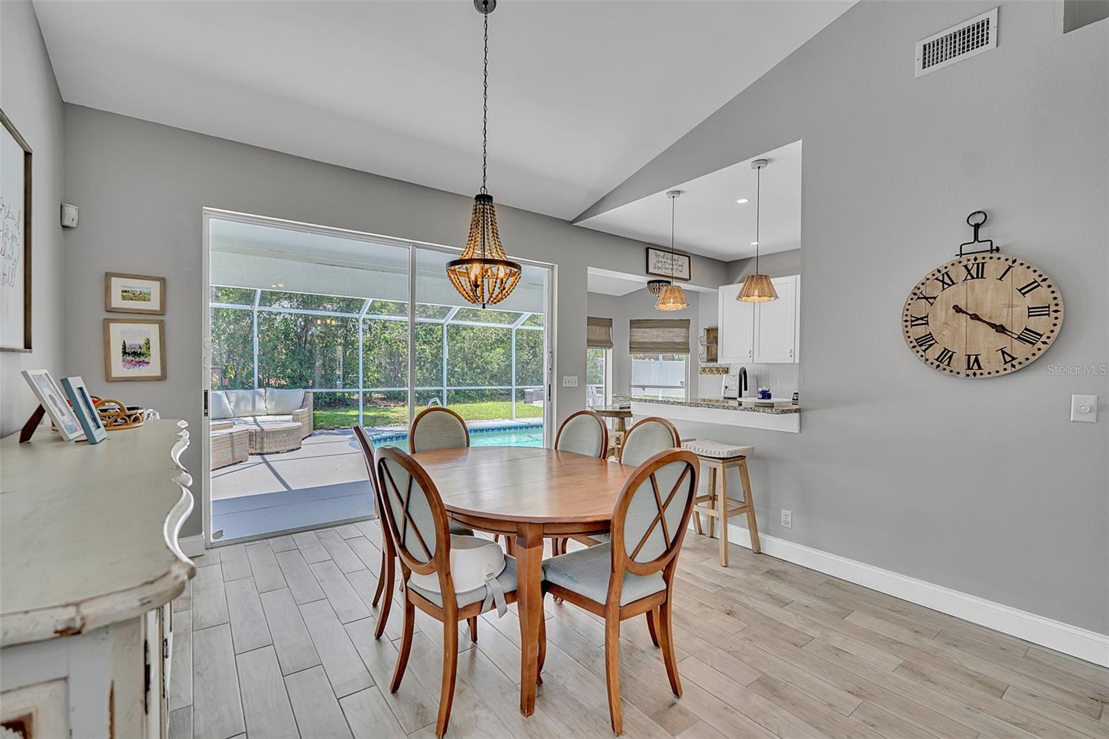 SUMMERFIELD VILLAGE SUBPHASE A - Residential