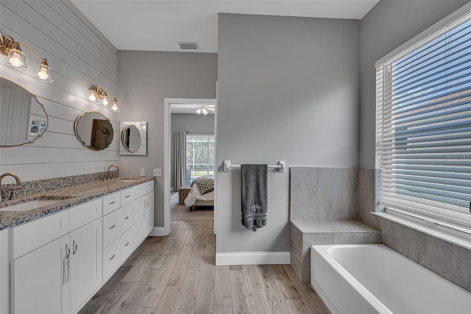 SUMMERFIELD VILLAGE SUBPHASE A - Residential