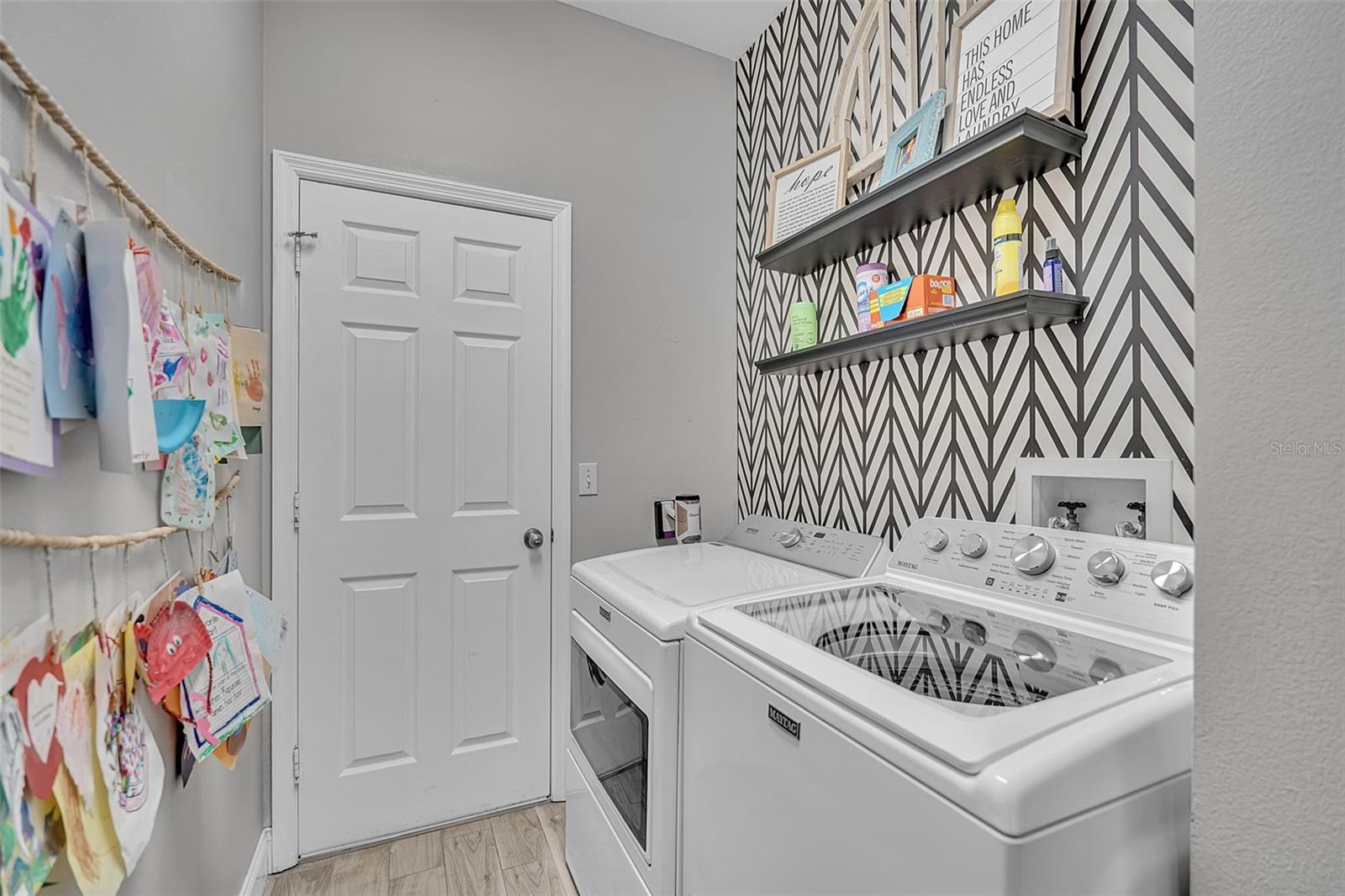 SUMMERFIELD VILLAGE SUBPHASE A - Residential
