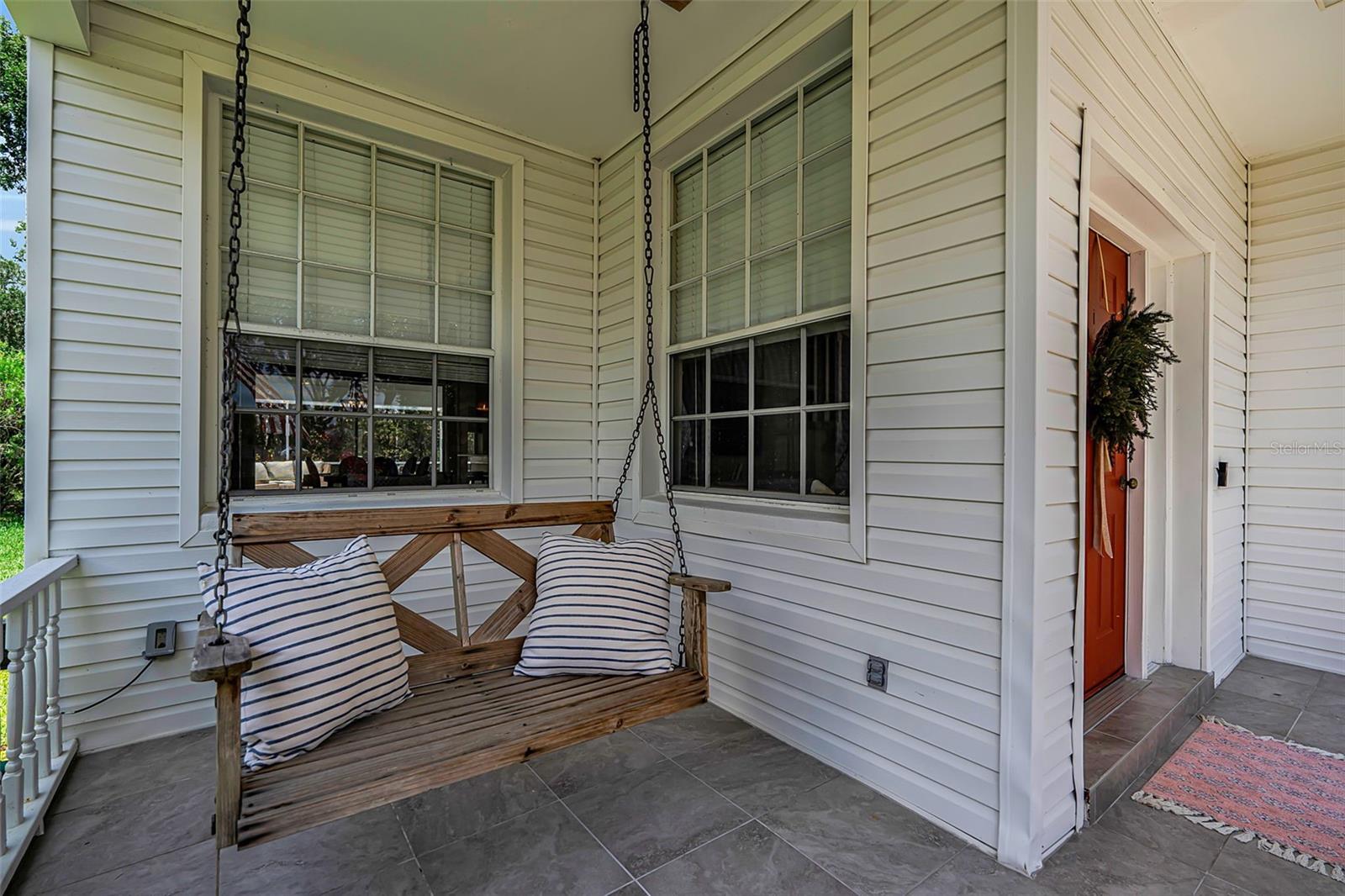 SUMMERFIELD VILLAGE SUBPHASE A - Residential