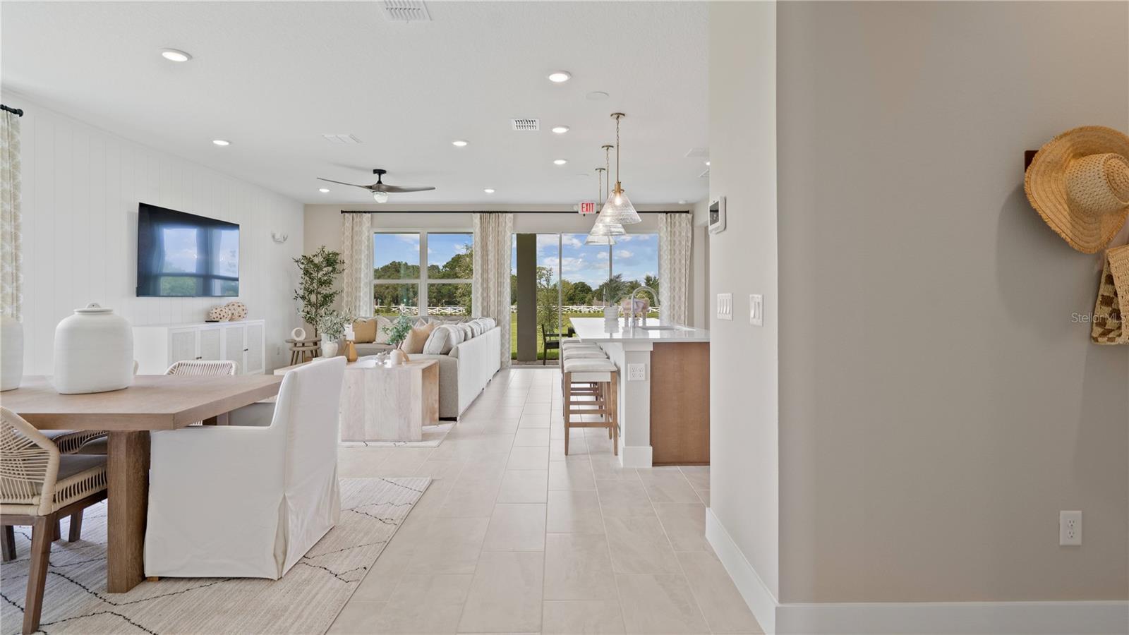 TRAILSIDE PHASE 1 - Residential