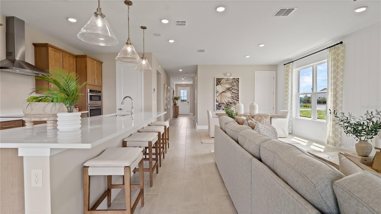 TRAILSIDE PHASE 1 - Residential