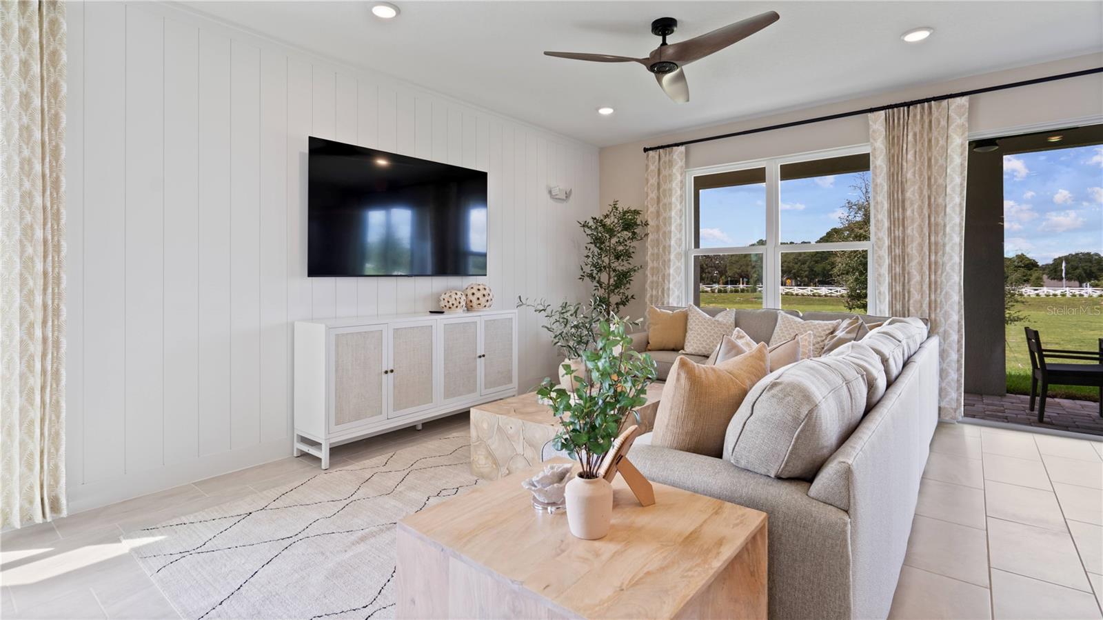 TRAILSIDE PHASE 1 - Residential
